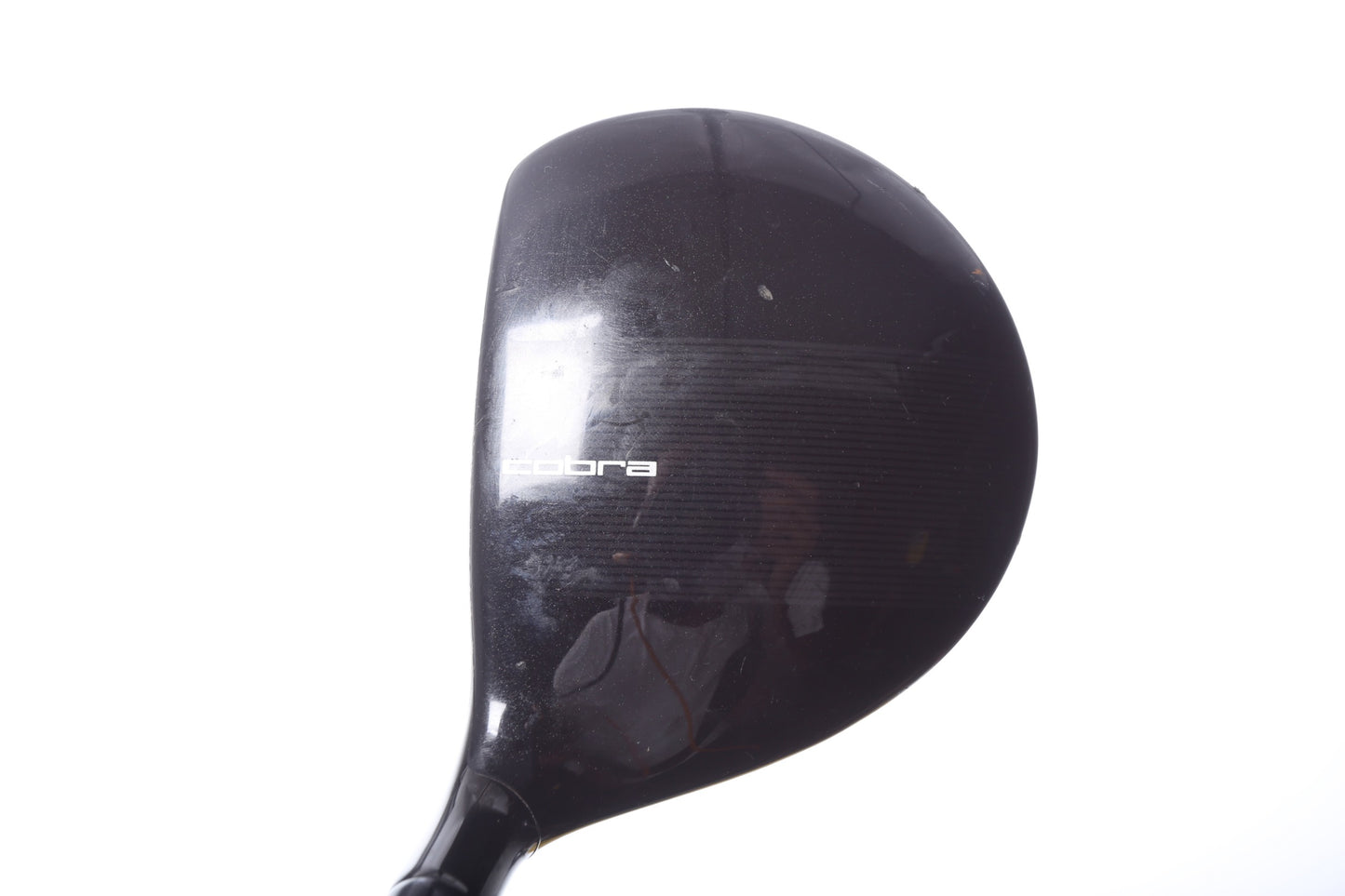 Used Cobra F-Max Airspeed Offset 3-Wood - Right-Handed - 16 Degrees - Seniors Flex-Next Round