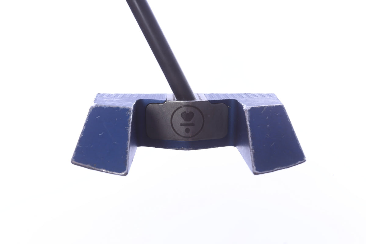 Used L.A.B. Golf Mezz 1 Max Putter - Right-Handed - 35 in - Mallet-Next Round