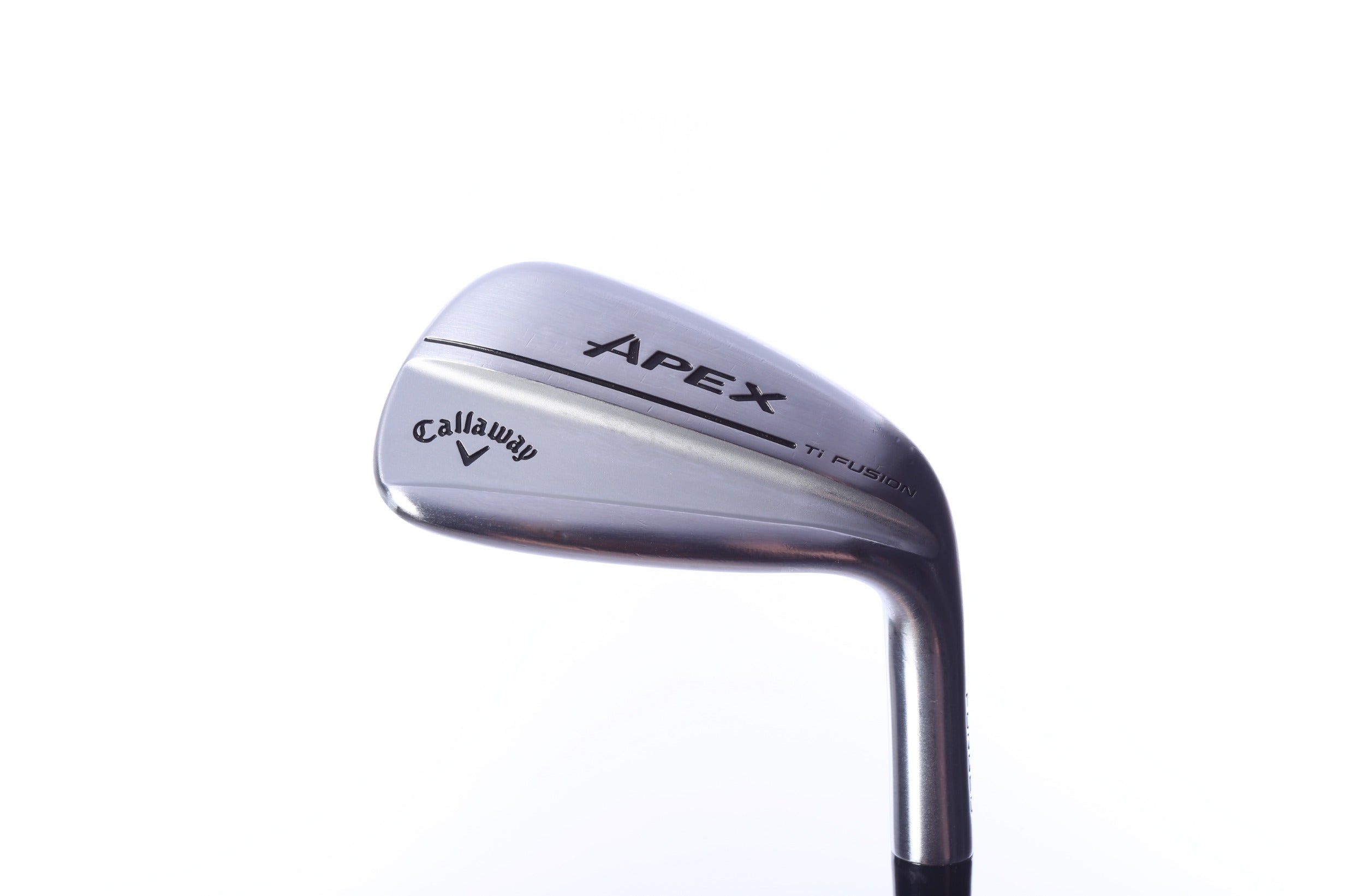 Used Callaway Apex TiFusion Approach Wedge - Right-Handed - 48 Degrees - Stiff Flex-Next Round