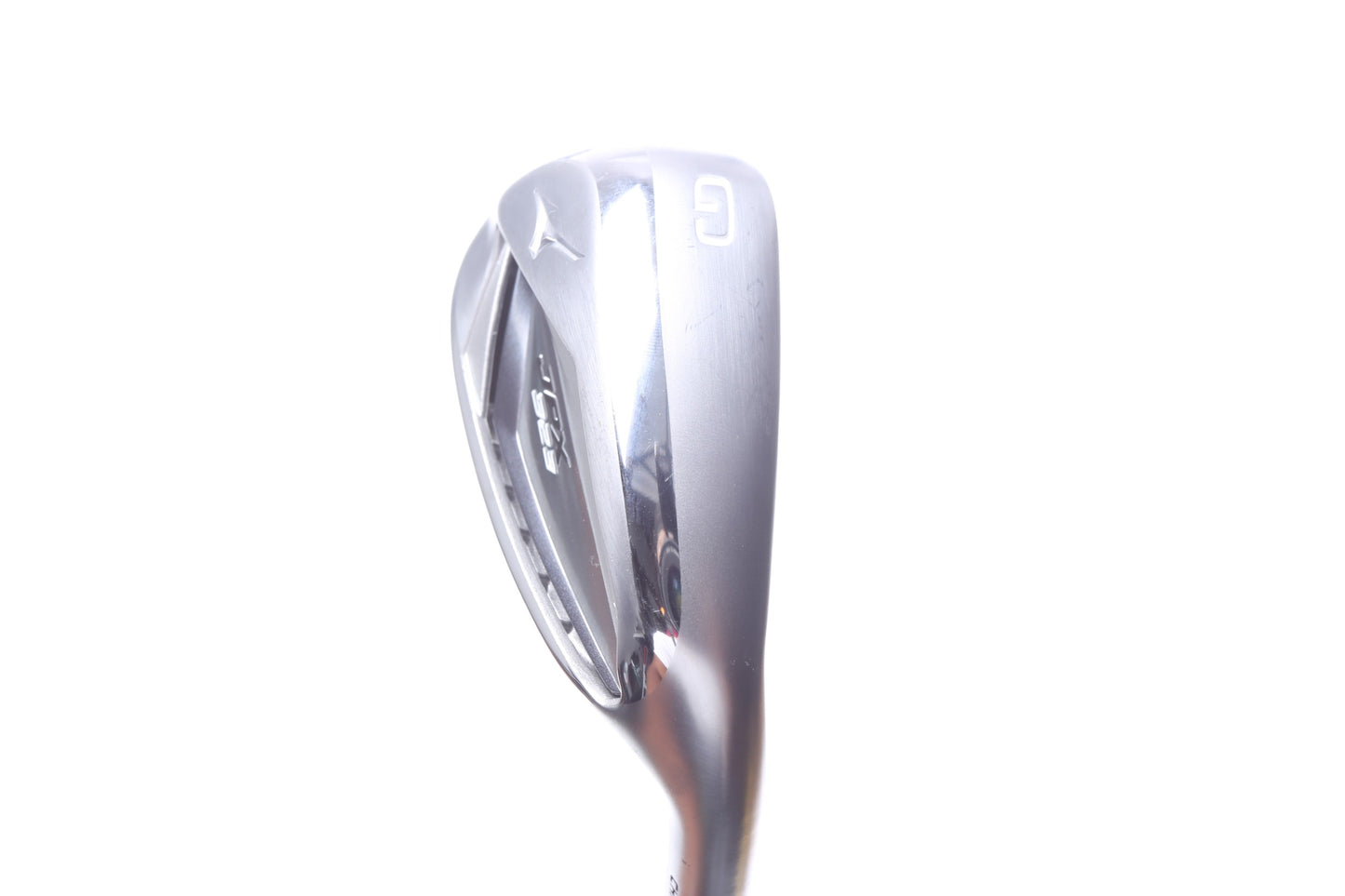 Used Mizuno JPX 923 Hot Metal HL Gap Wedge - Right-Handed - 50 Degrees - Regular Flex-Next Round