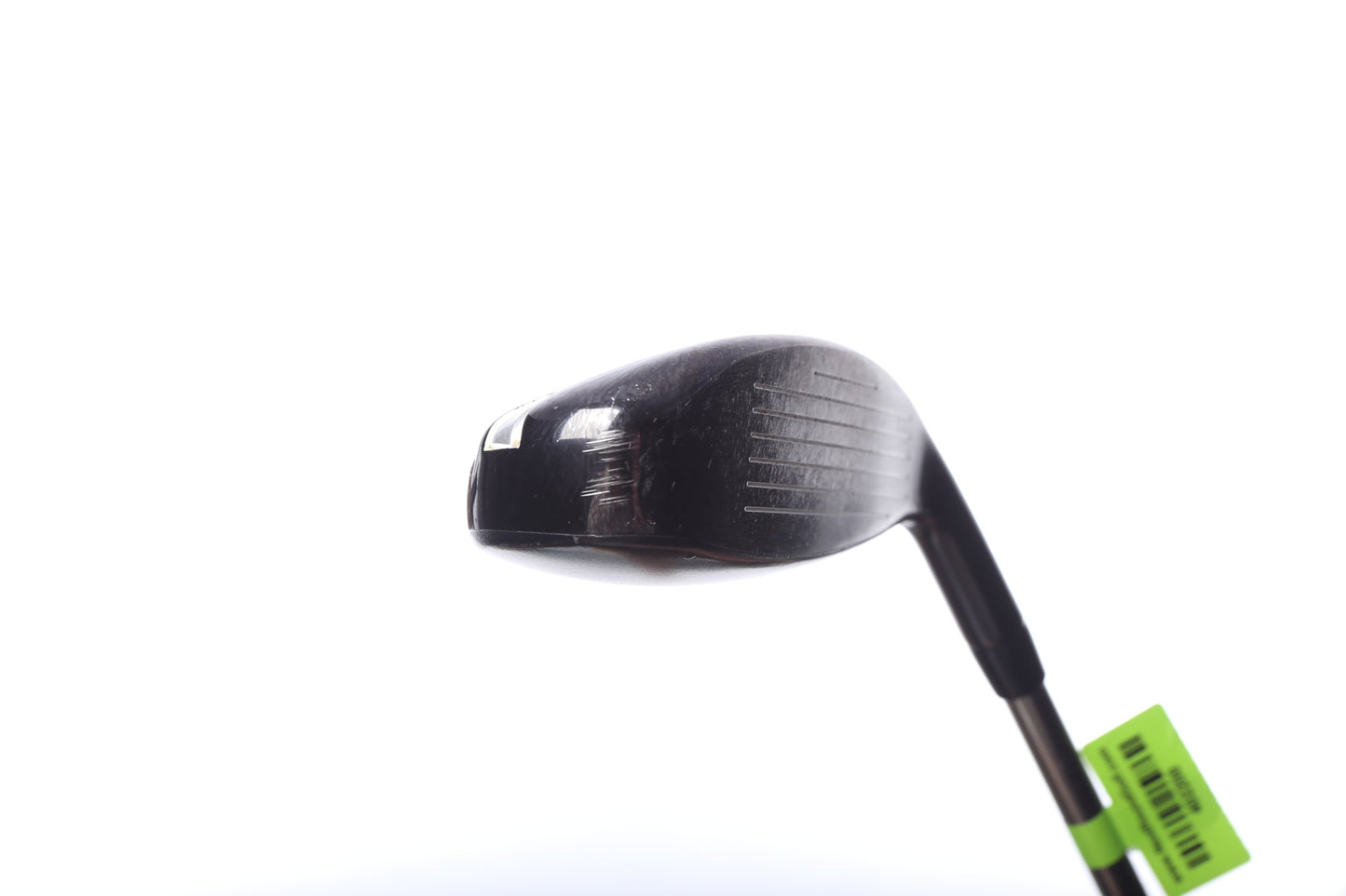 Used Callaway XR 3H Hybrid - Left-Handed - 19 Degrees - Seniors Flex-Next Round