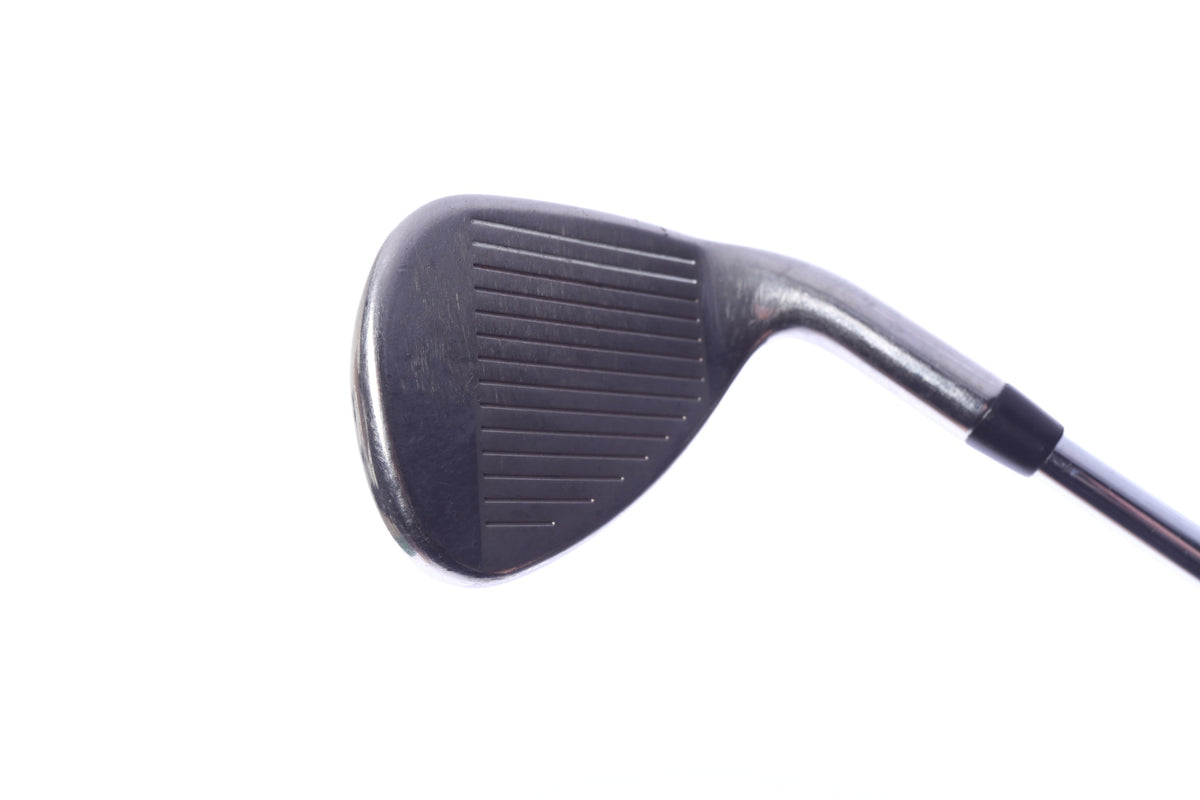 Used Callaway XR Pitching Wedge - Left-Handed - 44 Degrees - Stiff Flex