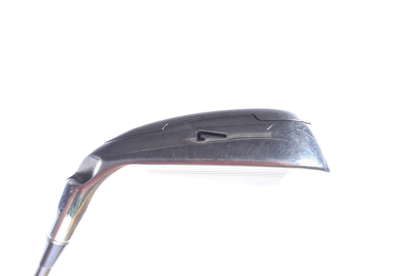 Used Callaway Mavrik Max W Single 7-Iron - Right-Handed - Ladies Flex-Next Round
