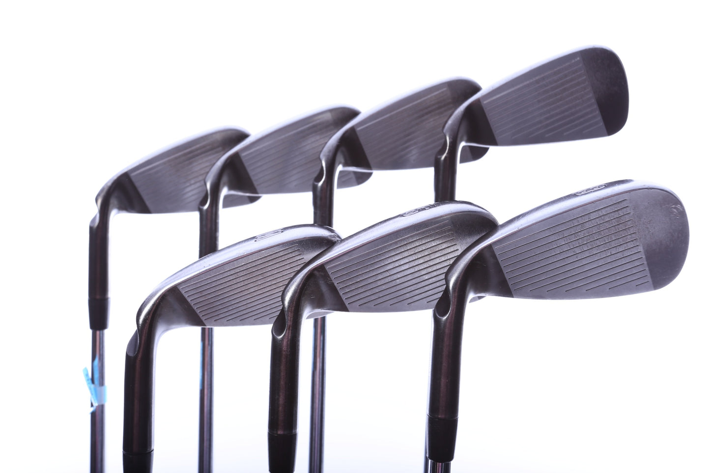 Used Ping G710 Iron Set - Right-Handed - 4-PW - Regular Flex-Next Round