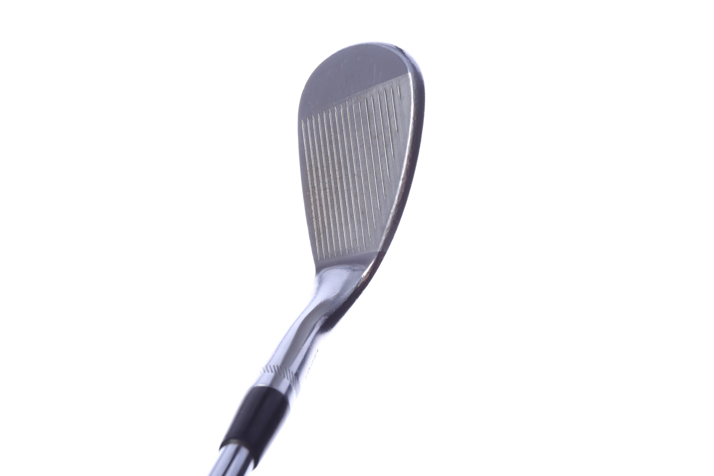 Used Titleist Vokey SM7 Tour Chrome Lob Wedge - Right-Handed - 60 Degrees - Stiff Flex-Next Round