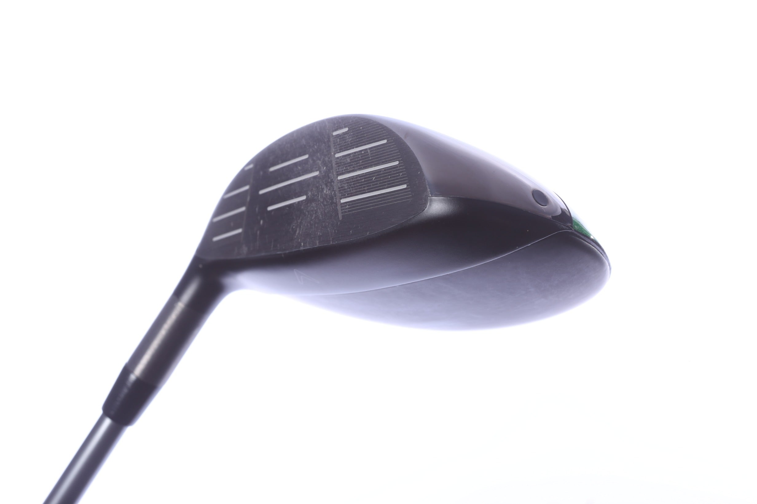 Used Callaway Elyte 5-Wood - Right-Handed - 18 Degrees - Regular Flex