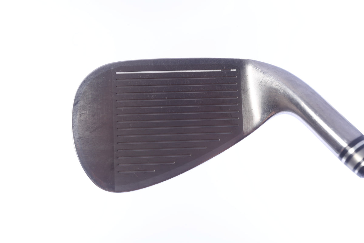 Used XXIO X Single 8-Iron - Left-Handed - Regular Flex-Next Round