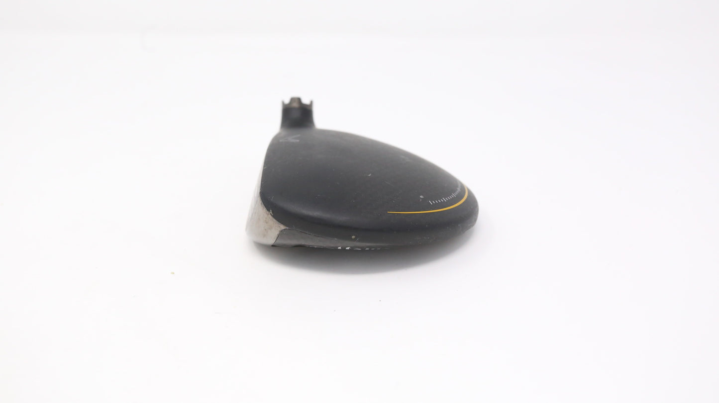 Used Callaway Rogue ST Max Draw Fairway Wood - HEAD ONLY - Left-Handed - 16 Degrees-Next Round