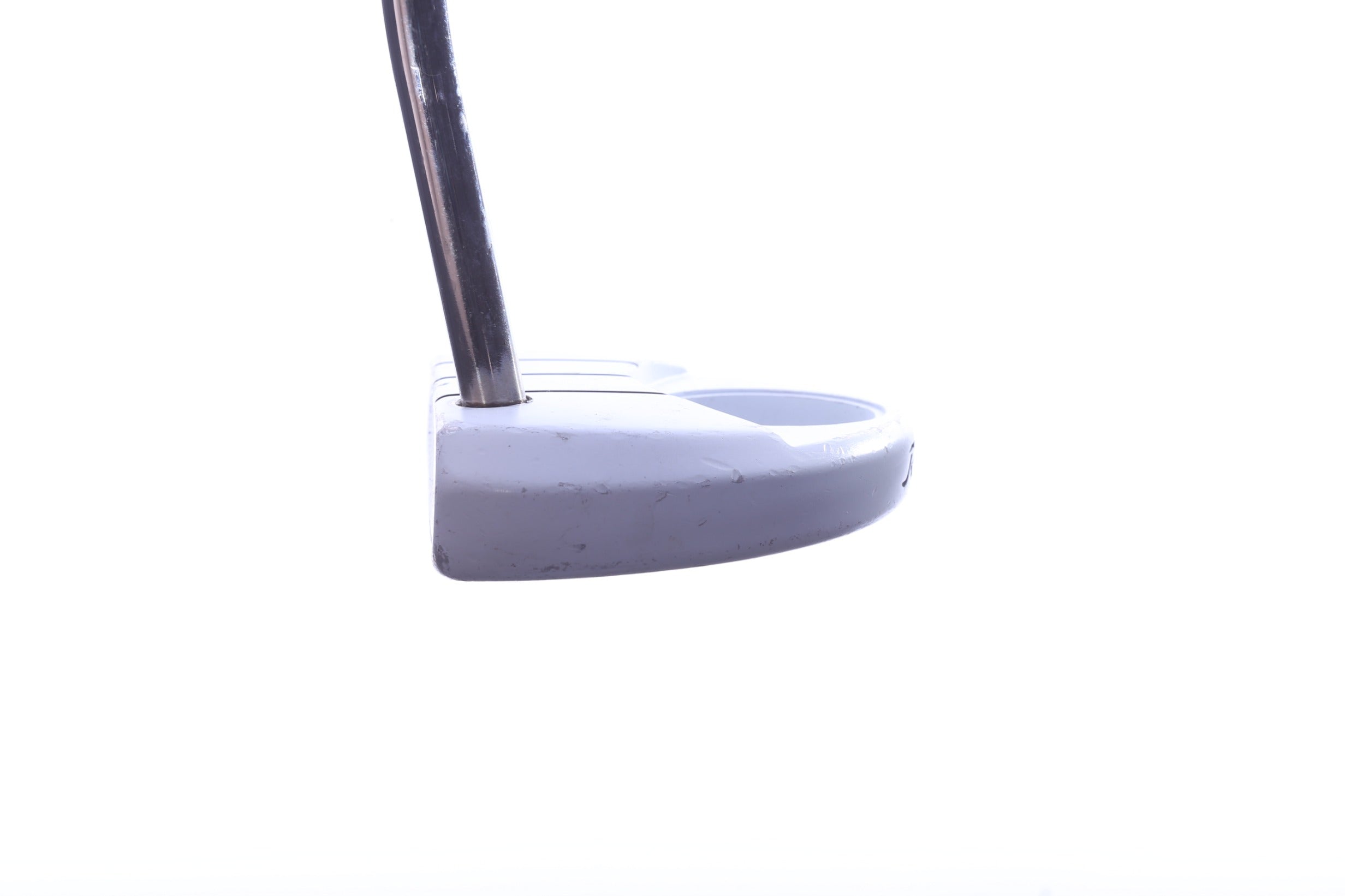 Used TaylorMade Corza Ghost Putter - Right-Handed - 35 in - Mallet