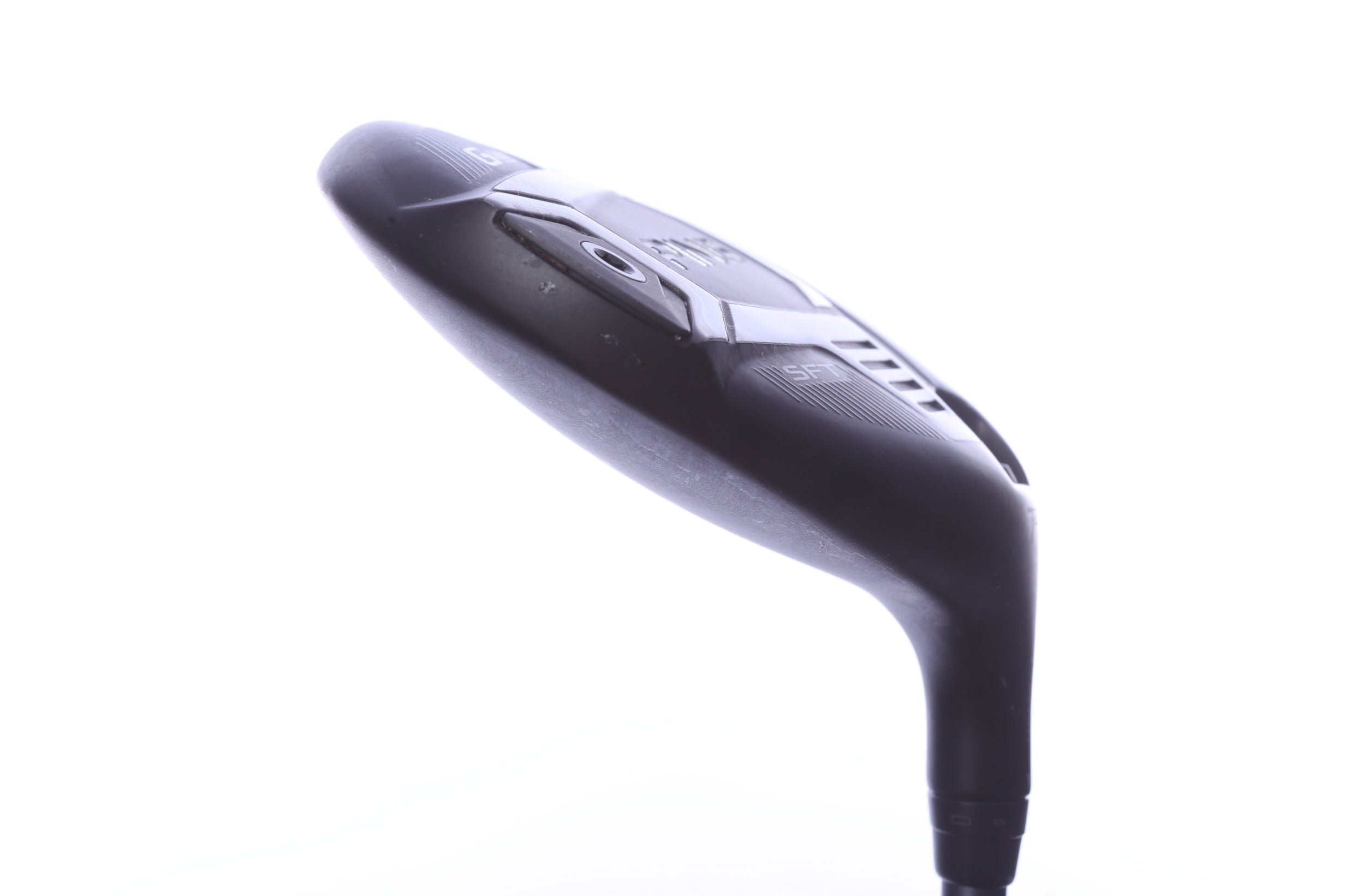 Used Ping G425 SFT 7-Wood - Right-Handed - 22 Degrees - Regular Flex