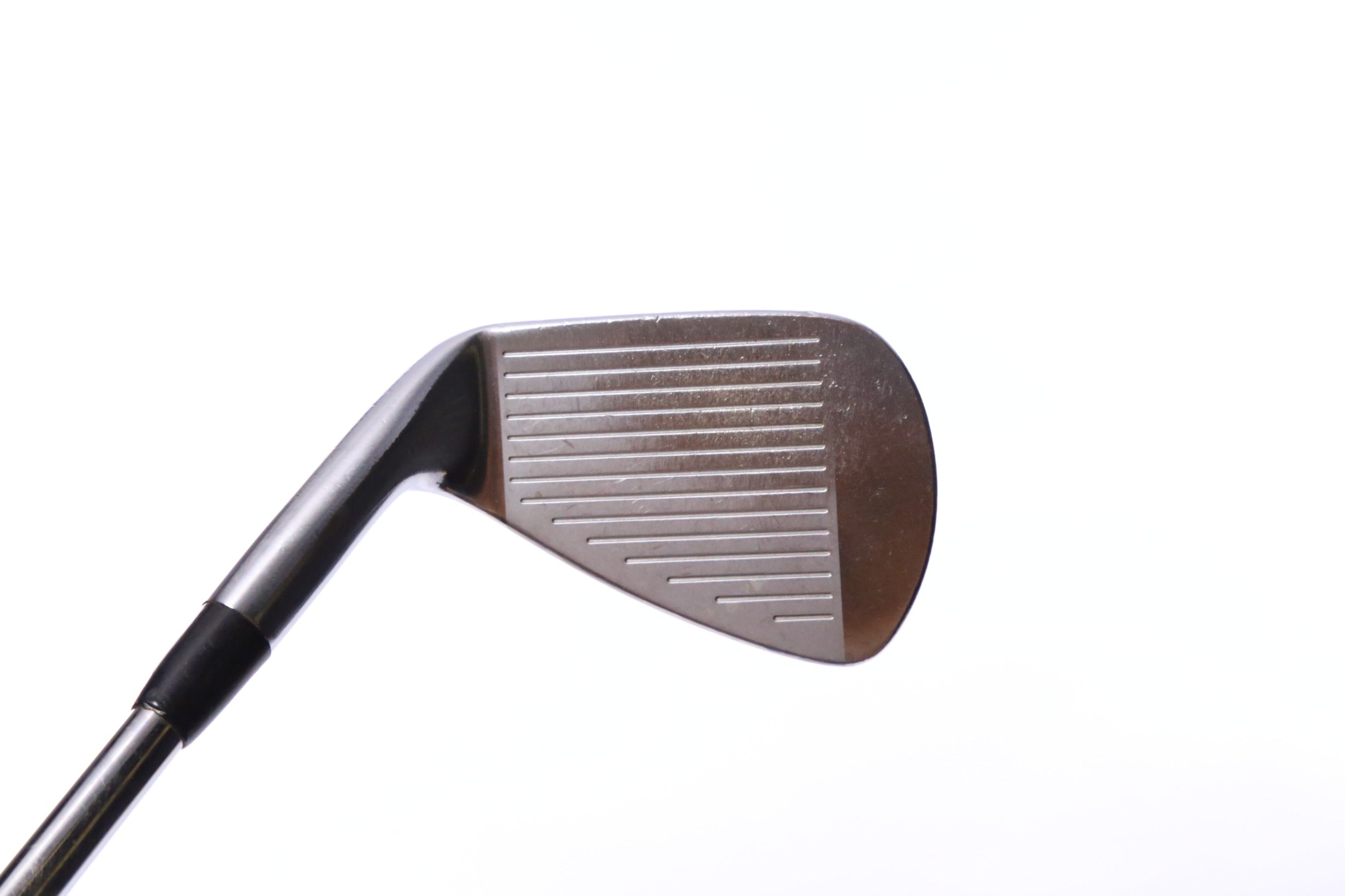 Used Mizuno JPX 850 Forged Pitching Wedge - Right-Handed - 45 Degrees - Extra Stiff Flex-Next Round