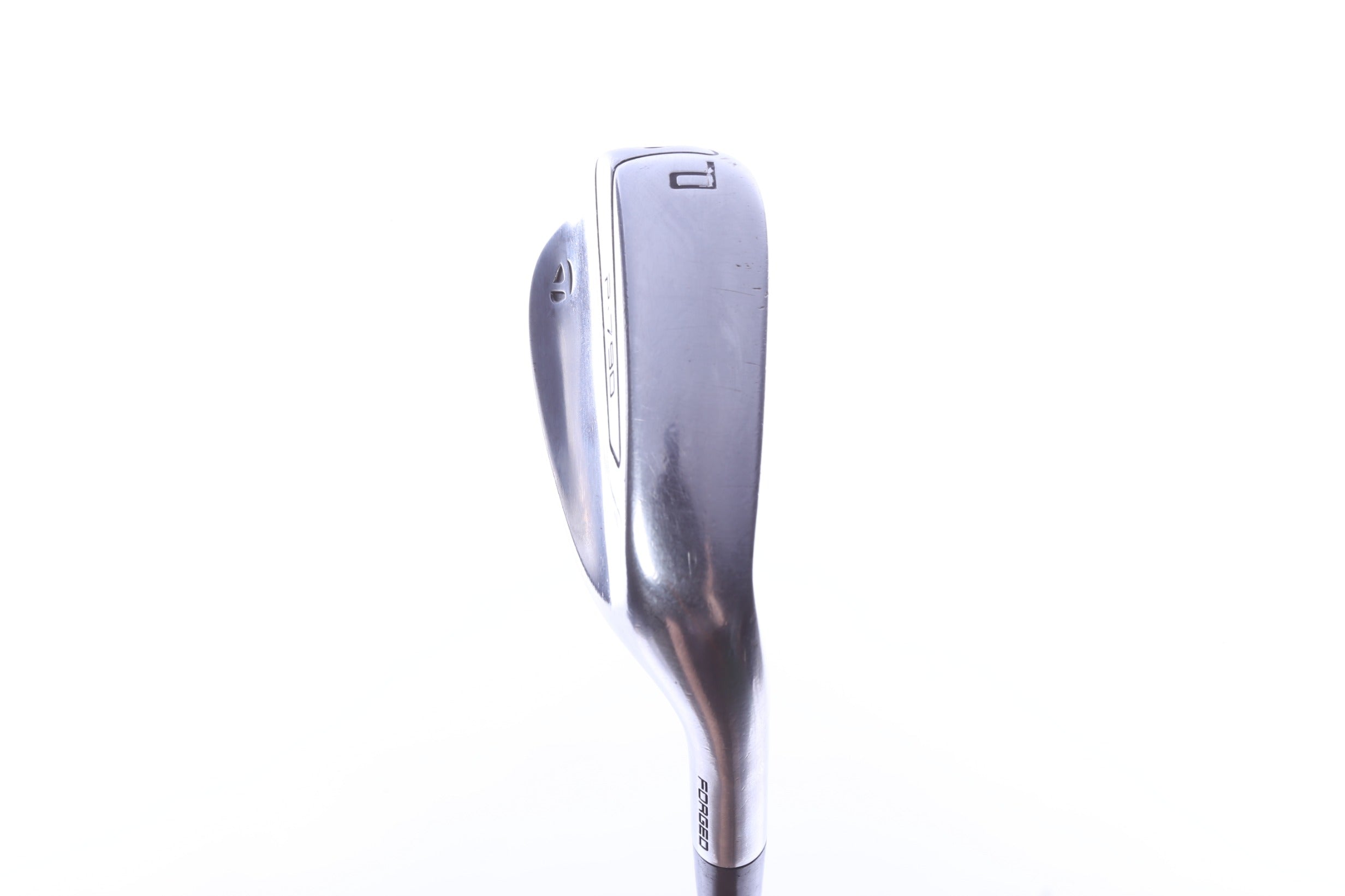 Used TaylorMade 2019 P790 Pitching Wedge - Right-Handed - 45 Degrees - Stiff Flex-Next Round