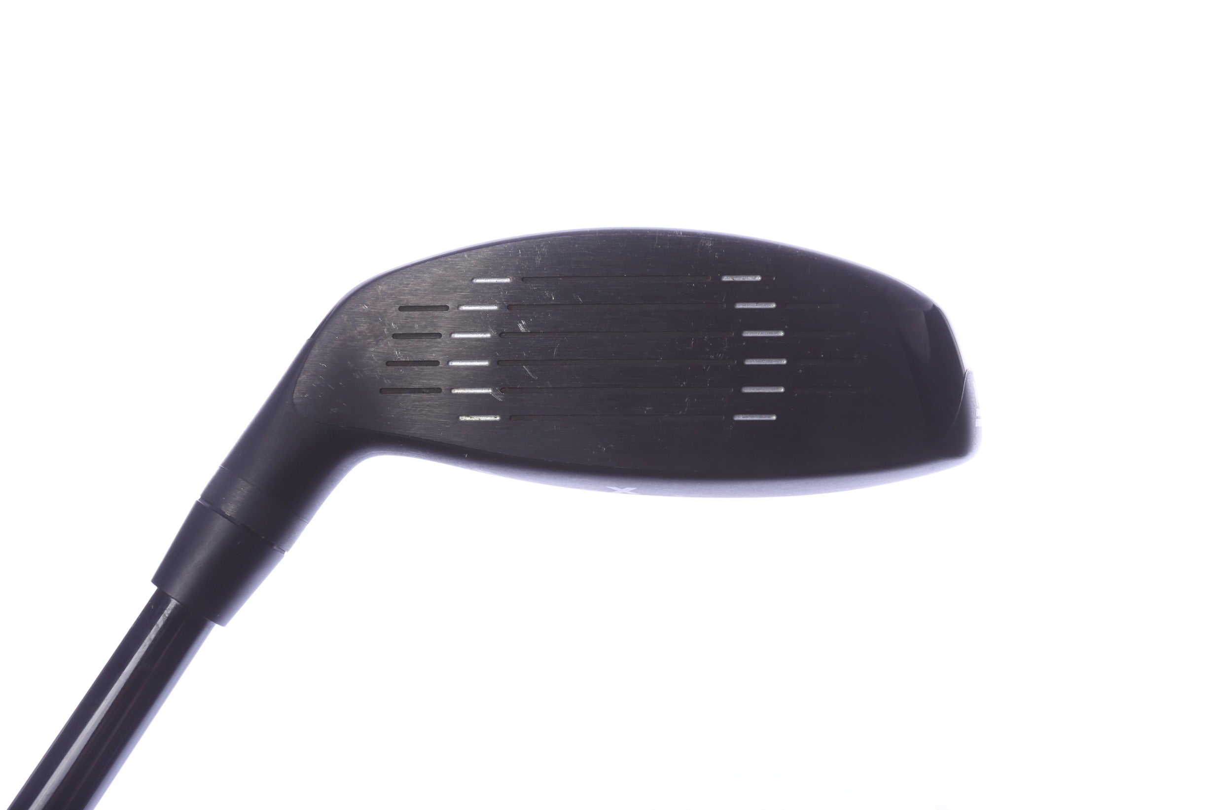Used PXG 0317 X GEN4 2H Hybrid - Right-Handed - 17 Degrees - Regular Flex