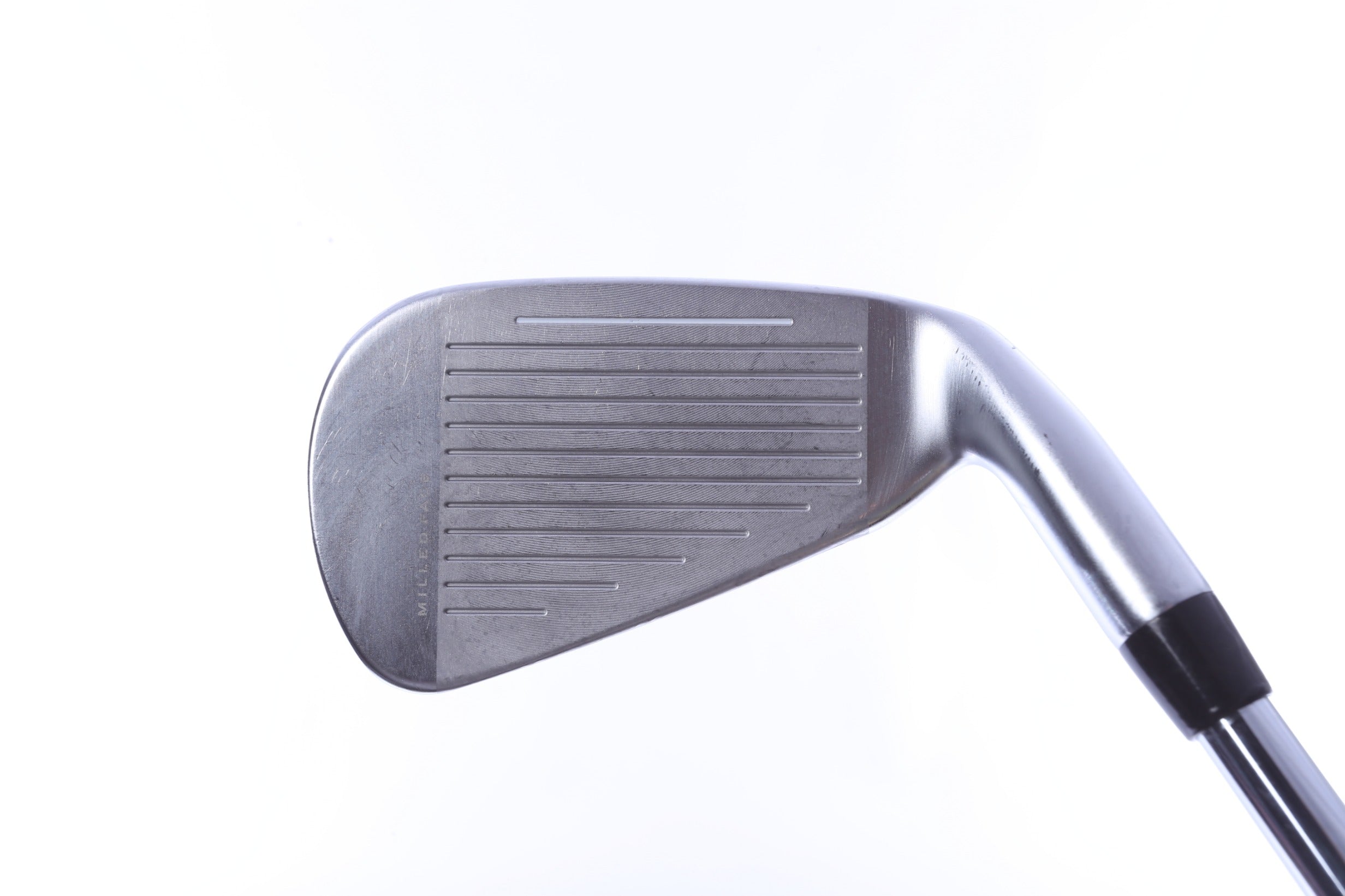 Used Cobra RAD Speed One Length Single 7-Iron - Left-Handed - Regular Flex-Next Round