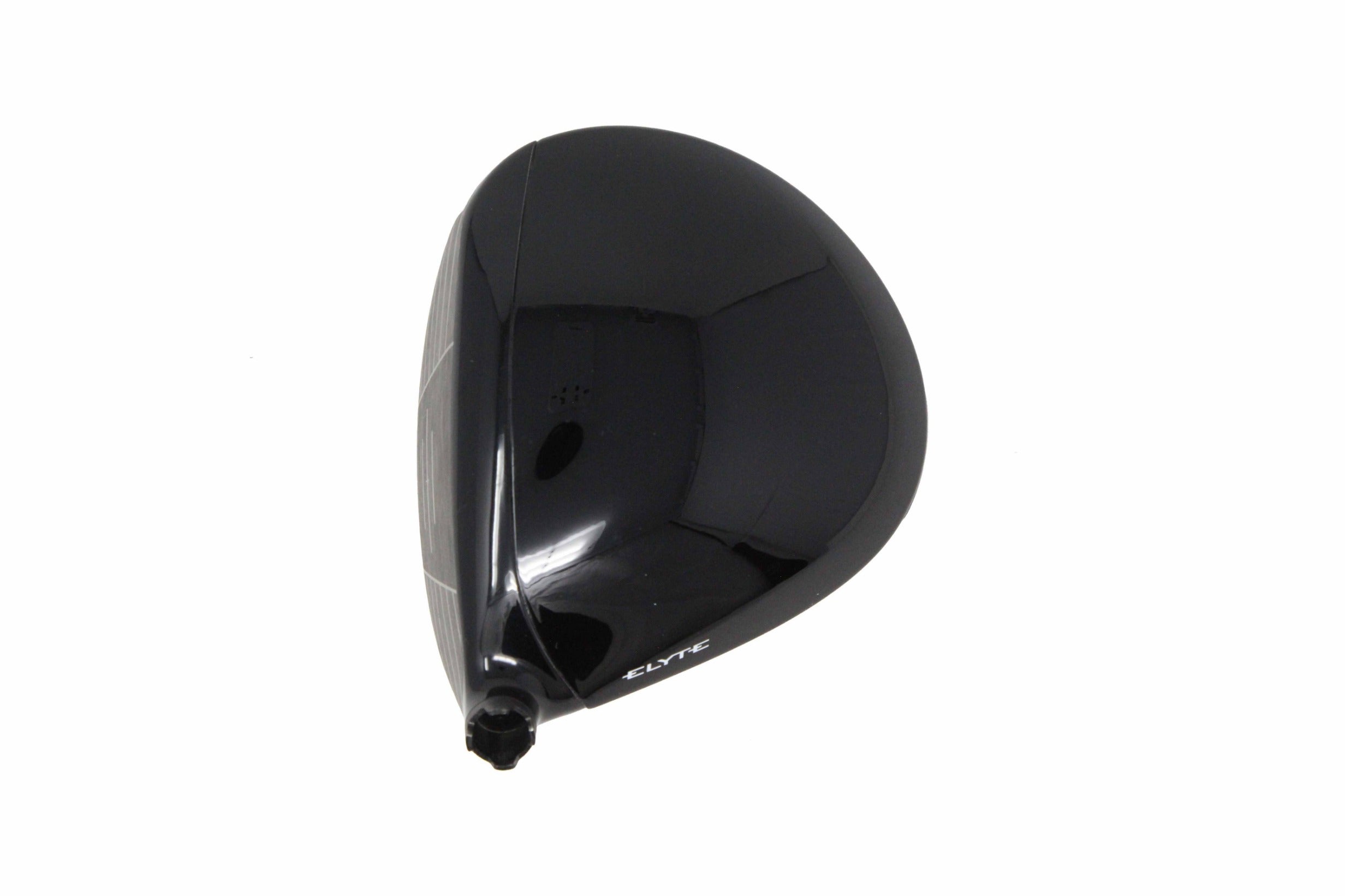 Used Callaway Elyte Triple Diamond Max Driver - 10.5 Degrees - Not Specified Flex NA NA - Right-Handed-Next Round