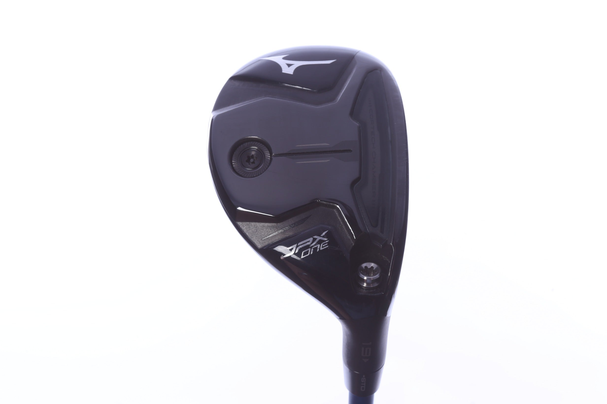 Used Mizuno JPX One 3H Hybrid - Right-Handed - 19 Degrees - Regular Flex
