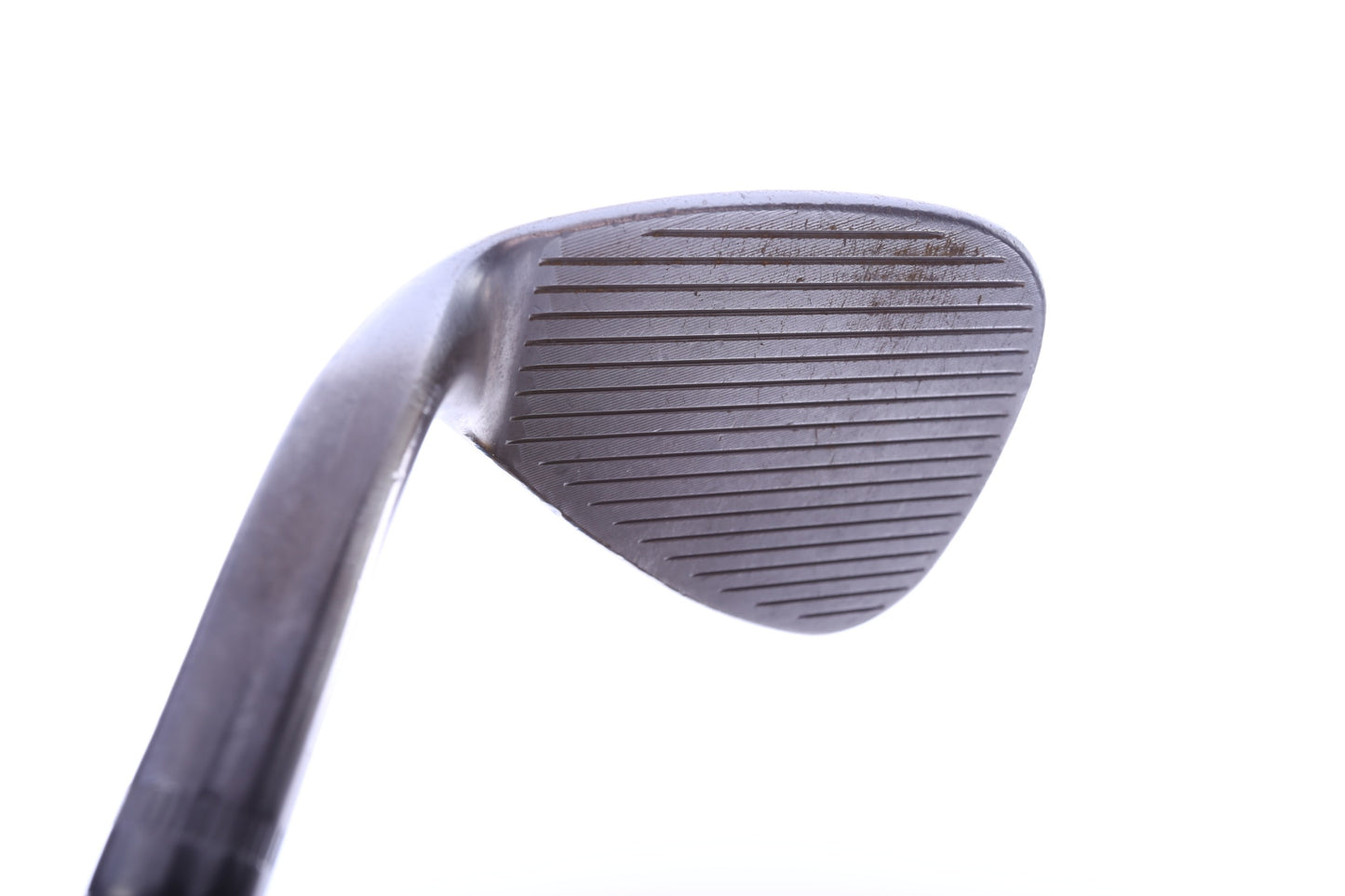 Used Callaway PM Grind Tour Grey Lob Wedge - Right-Handed - 60 Degrees - Regular Flex-Next Round