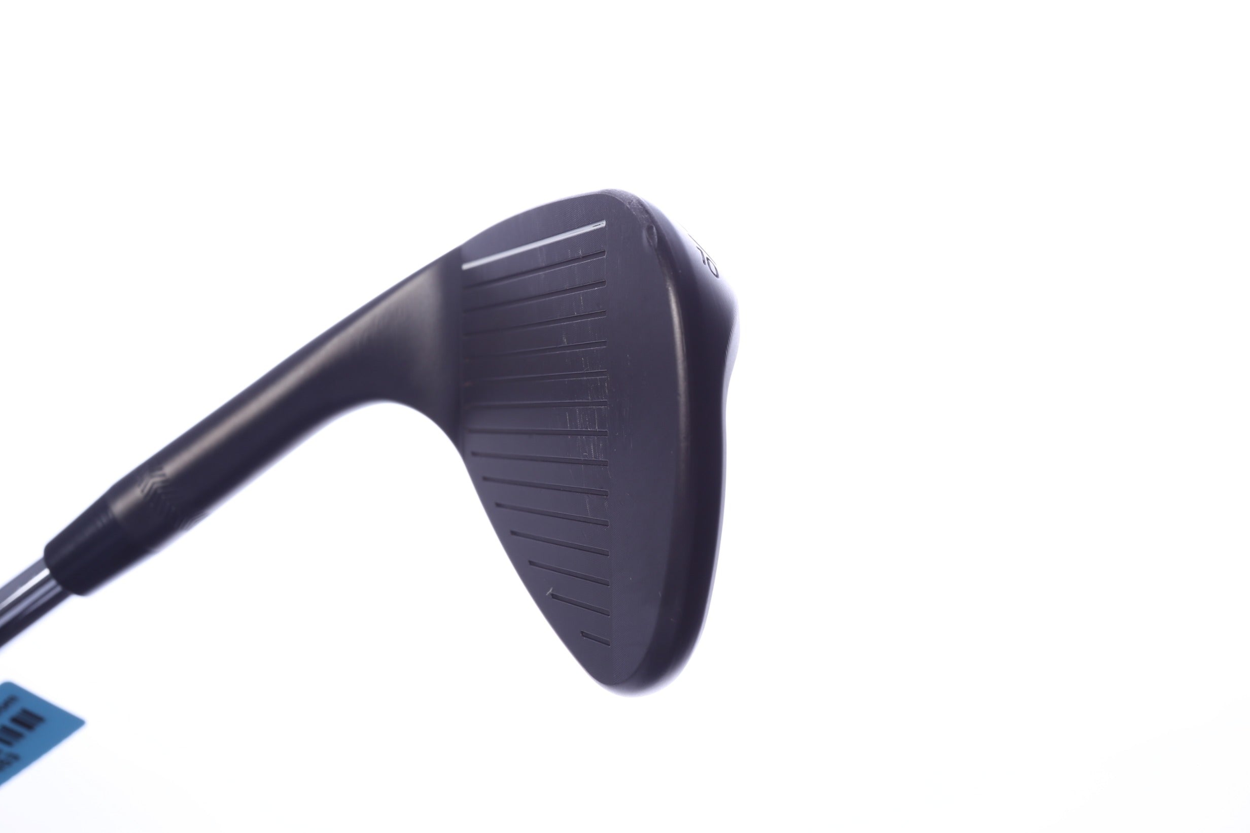 Used PXG 0311 Sugar Daddy Xtreme Dark Gap Wedge - Right-Handed - 50 Degrees - Stiff Flex-Next Round