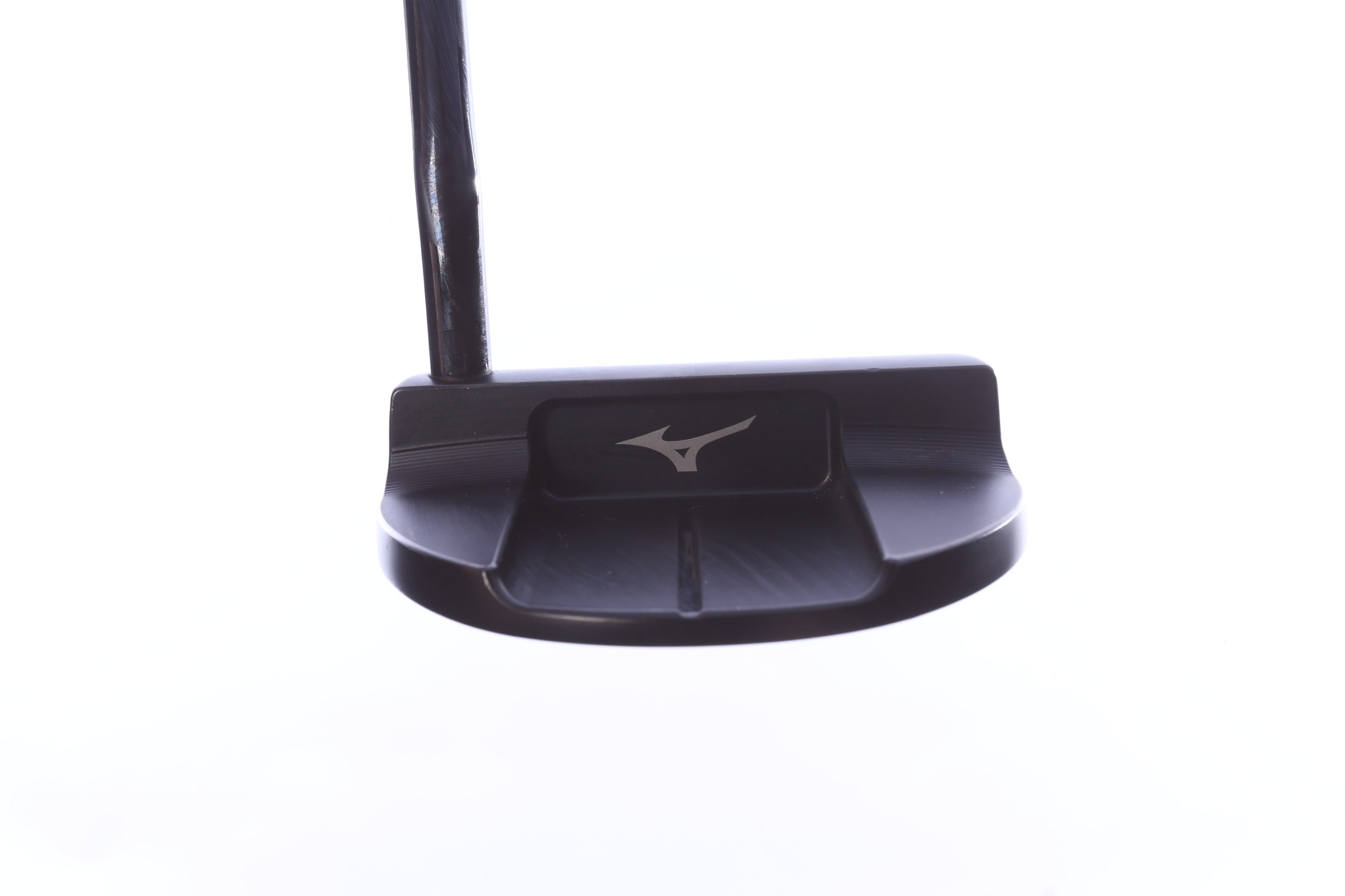 Used Mizuno OMOI Type III Putter - Right-Handed - 34.5 in - Mallet-Next Round