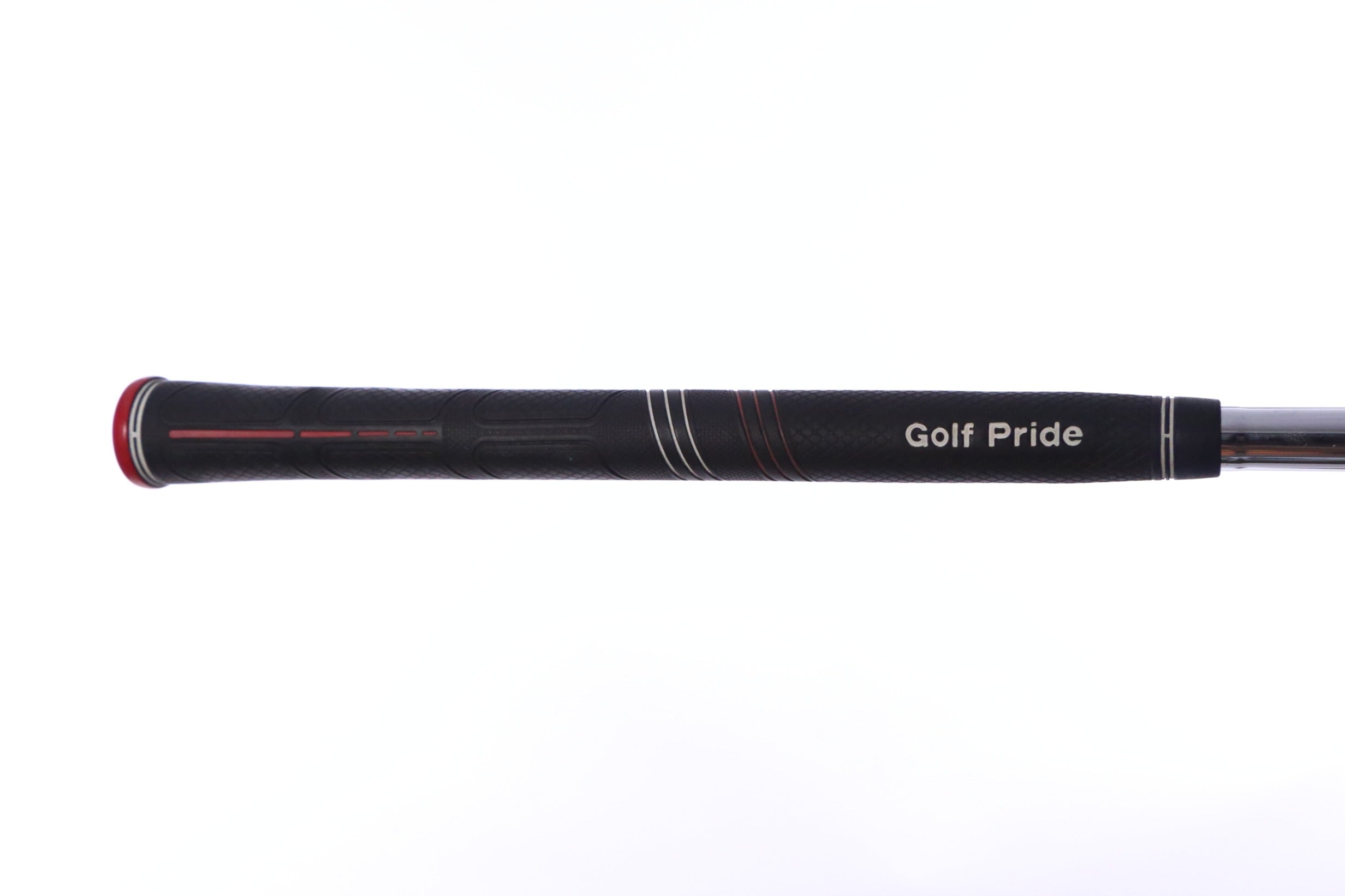 Used Mizuno S18 White Satin Lob Wedge - Right-Handed - 60 Degrees - Regular Flex-Next Round