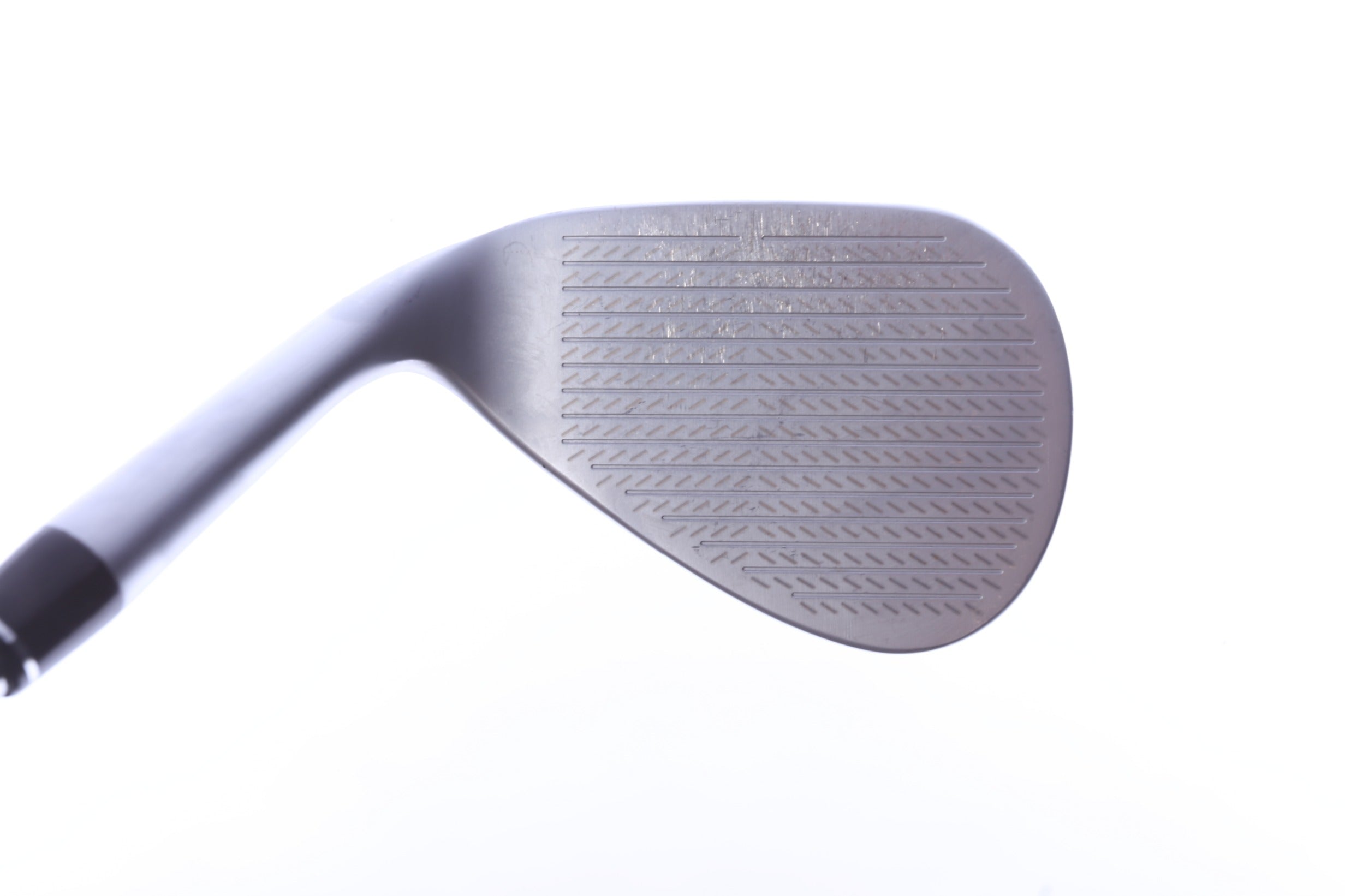 Used Performance Golf One Gap Wedge - Right-Handed - 50 Degrees - Wedge Flex-Next Round