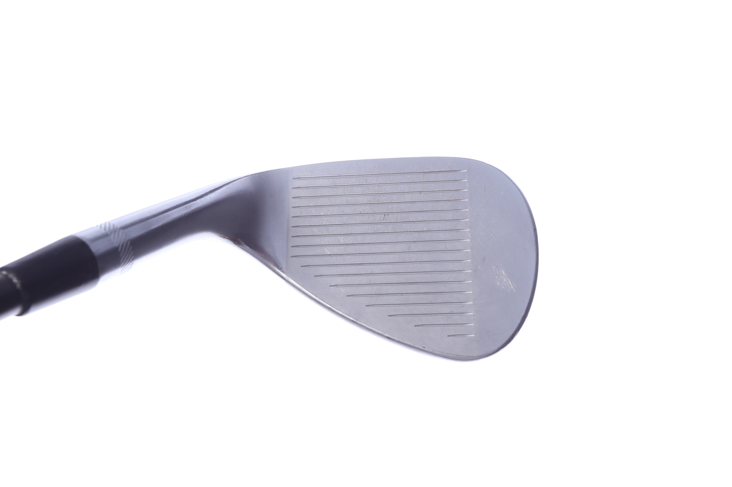 Used Titleist Vokey SM8 Tour Chrome Gap Wedge - Right-Handed - 52 Degrees - Seniors Flex-Next Round