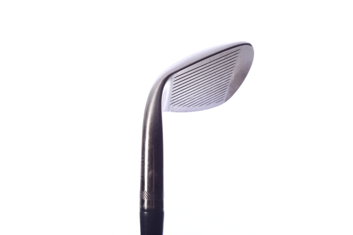 Used Titleist Vokey SM7 Brushed Steel Sand Wedge - Right-Handed - 54 Degrees - Wedge Flex