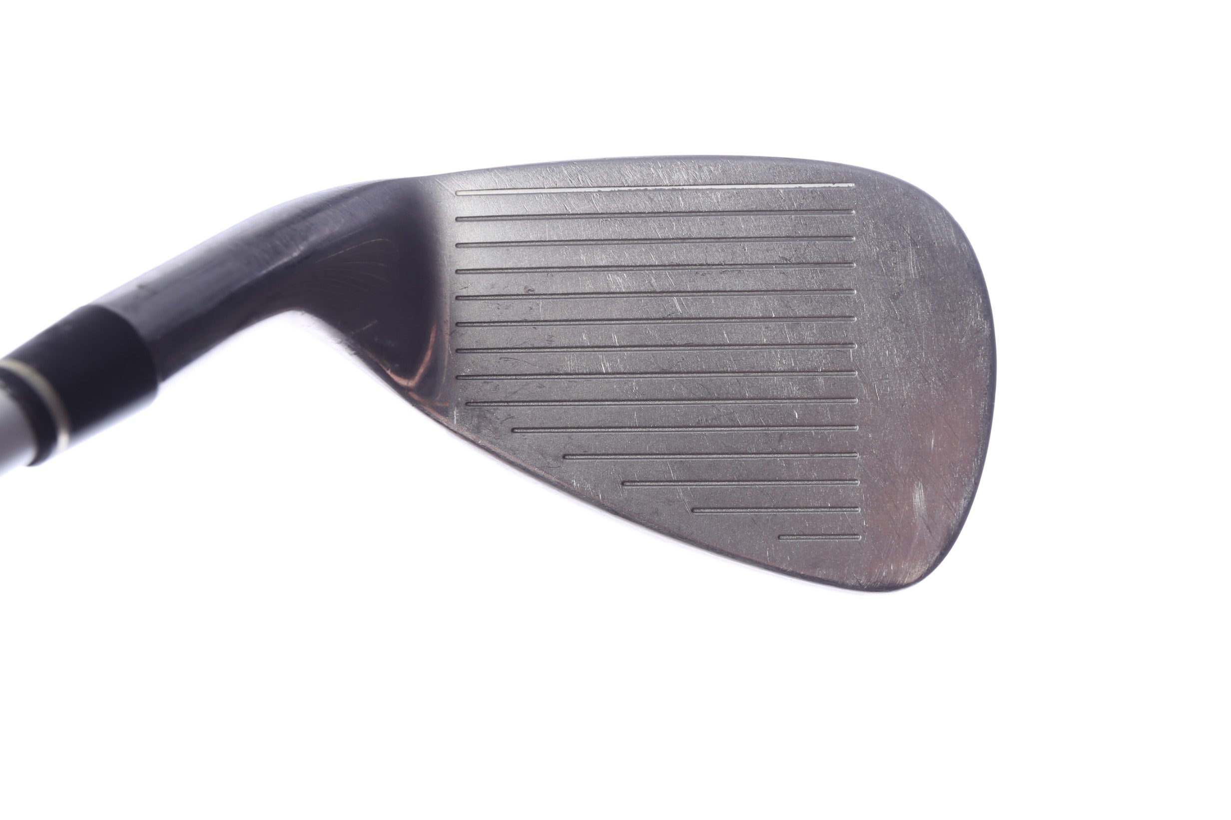 Used Wilson Staff D-100 Sand Wedge - Right-Handed - 54 Degrees - Regular Flex