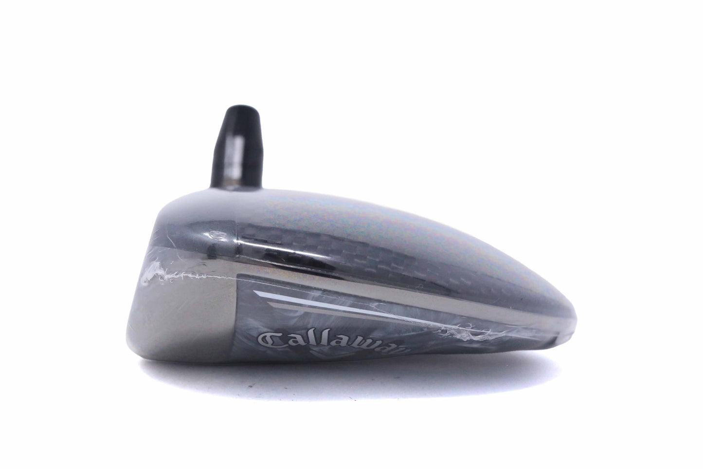 Used Callaway Paradym Ai Smoke MAX D 3-Wood - HEAD ONLY - Left-Handed - 15 Degrees-Next Round