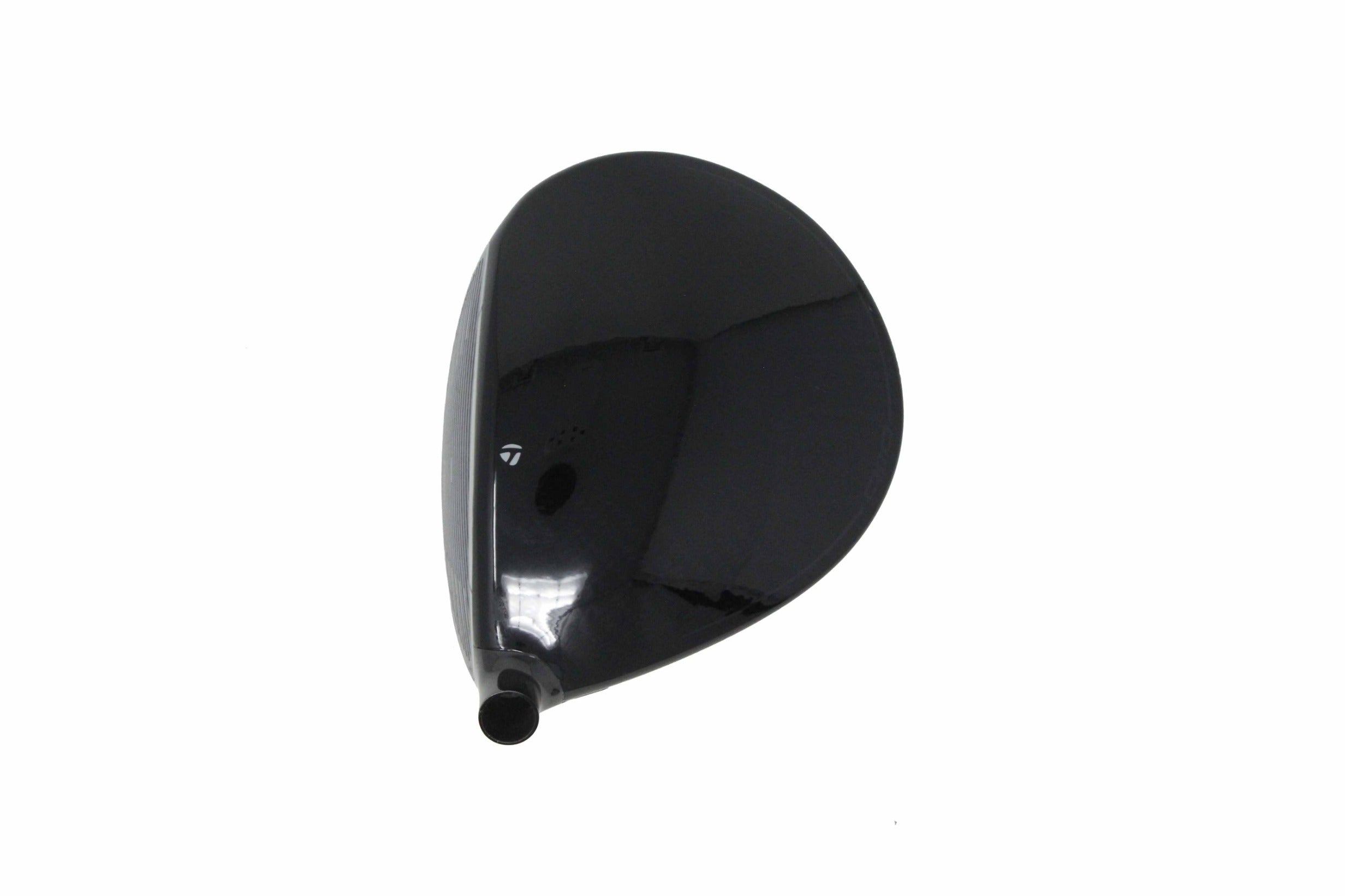 Used TaylorMade Qi10 LS Driver - HEAD ONLY - Right-Handed - 10.5 Degrees