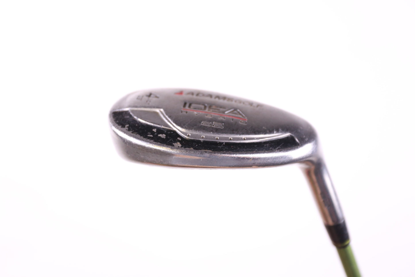 Used Adams Idea a2 4H Hybrid - Right-Handed - 23 Degrees - Regular Flex-Next Round