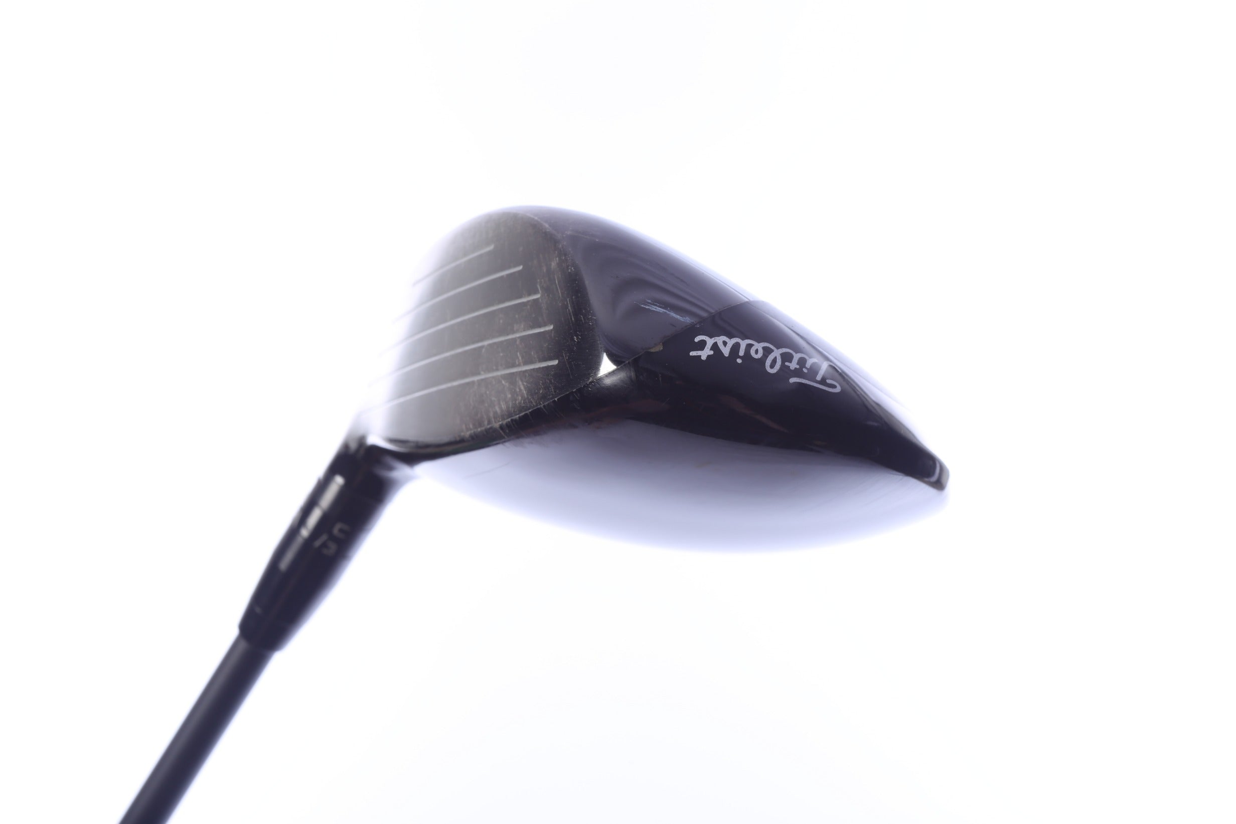 Used Titleist GT2 3-Wood - Right-Handed - 15 Degrees - Extra Stiff Flex