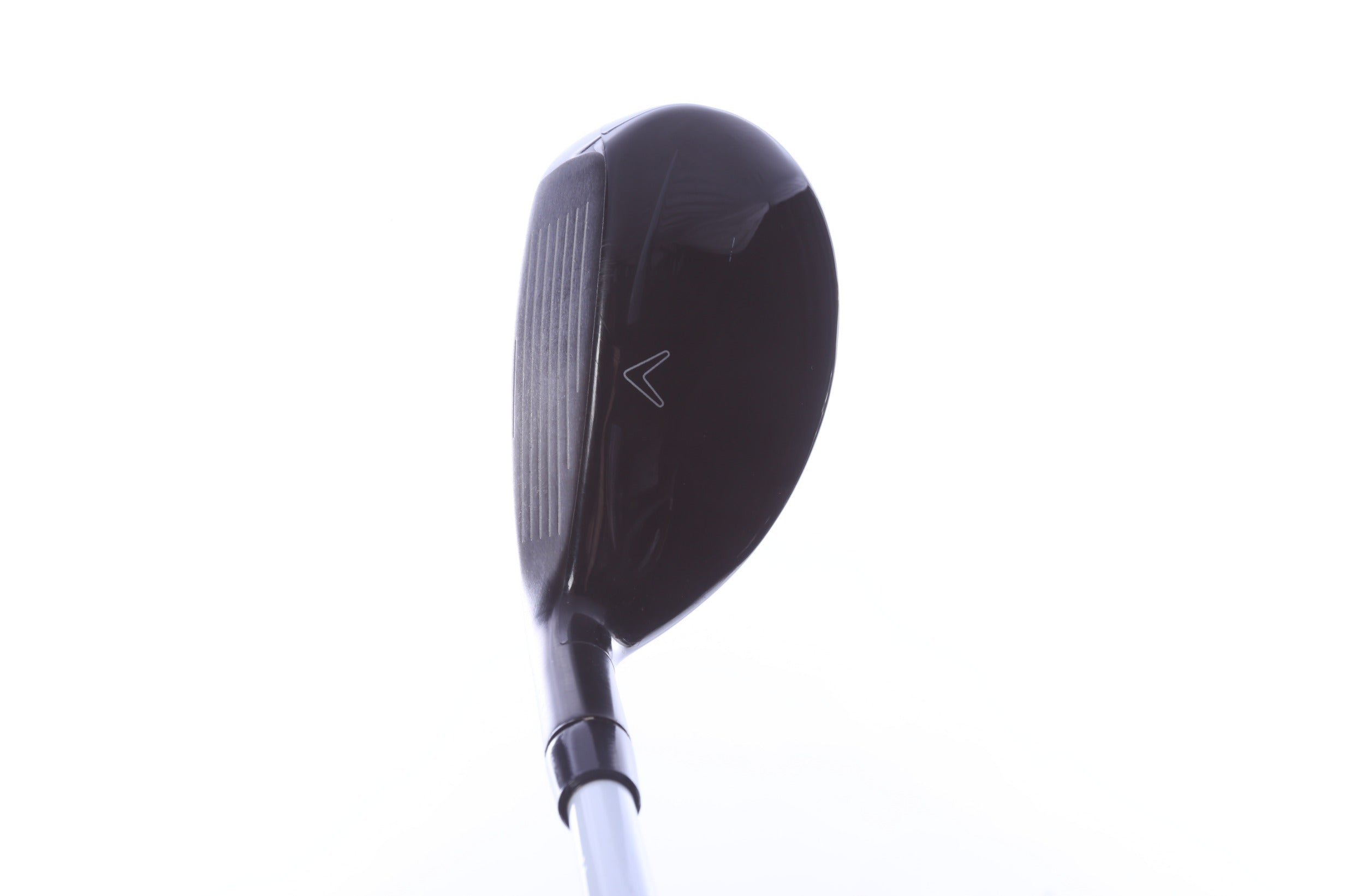 Used Callaway Rogue 4H Hybrid - Right-Handed - 21 Degrees - Stiff Flex-Next Round