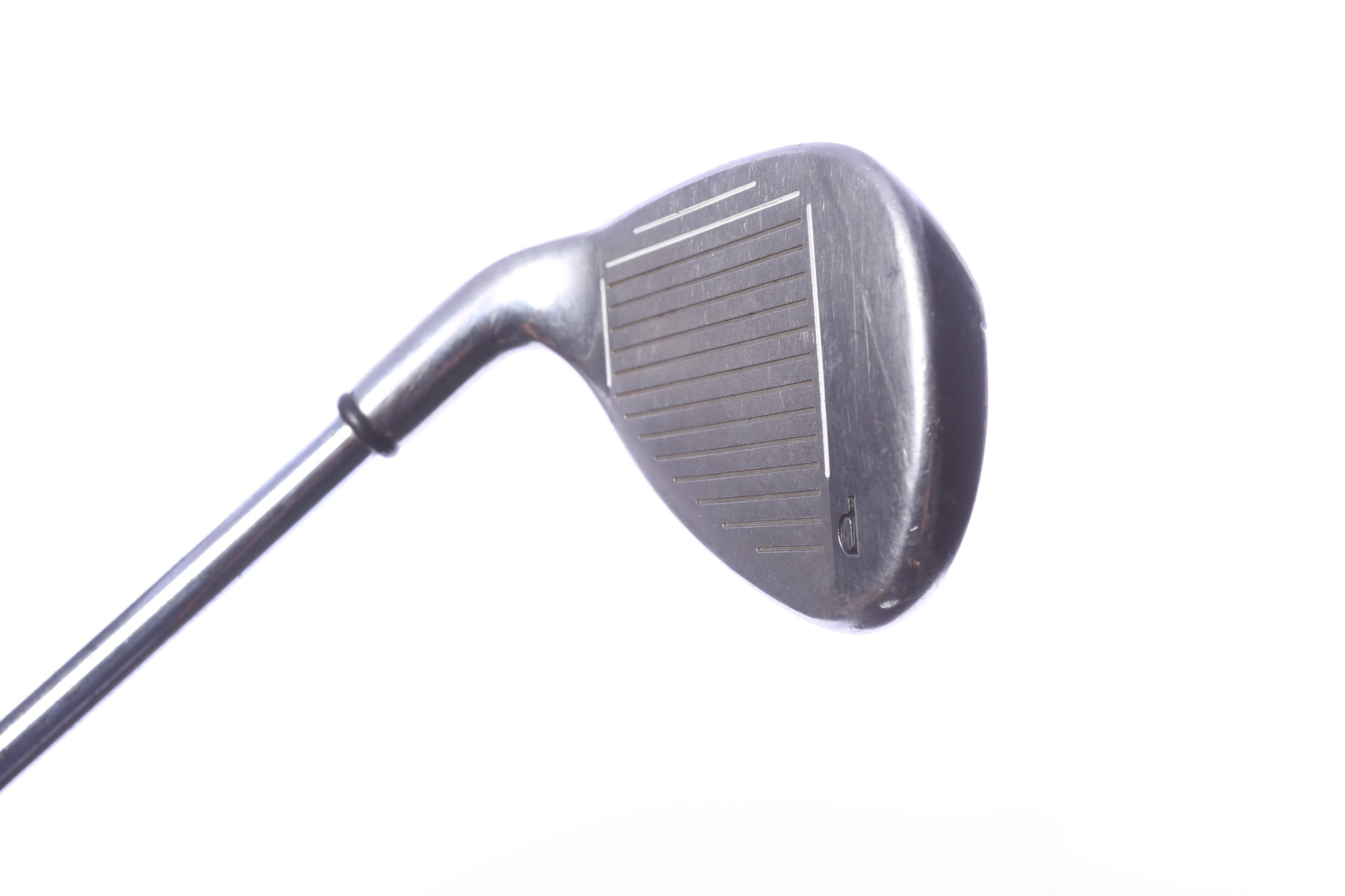 Used Callaway X-20 Pitching Wedge - Right-Handed - 45 Degrees - Uniflex Flex-Next Round