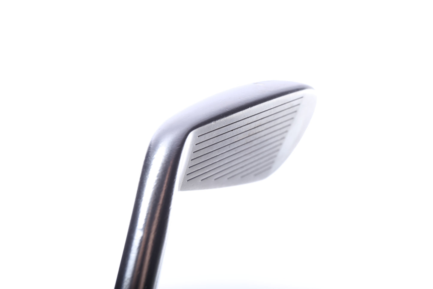 Used Mizuno JPX 919 Forged Single 7-Iron - Right-Handed - Regular Flex-Next Round