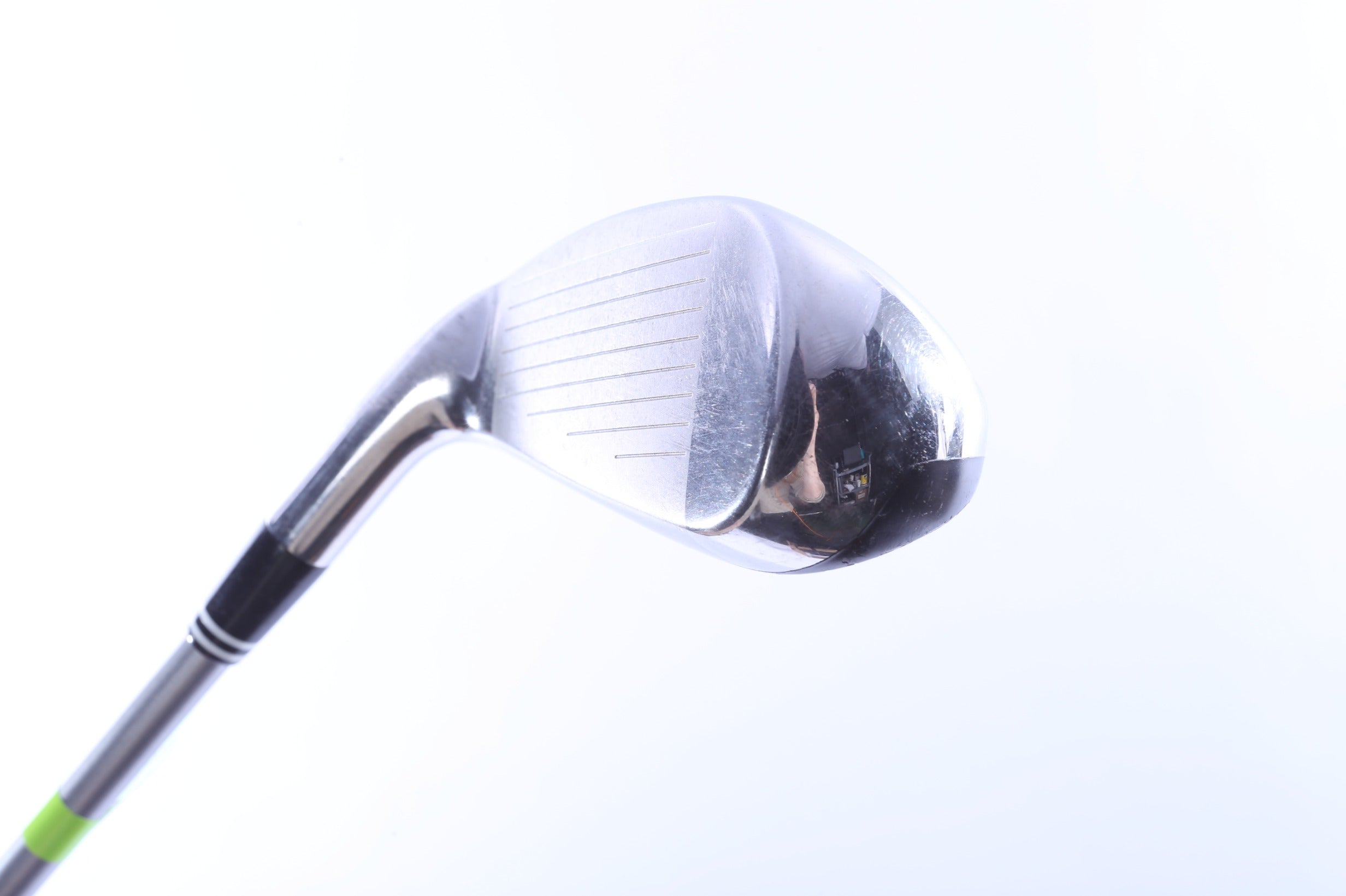 Used Cleveland HB Single 4-Iron - Right-Handed - Ladies Flex-Next Round