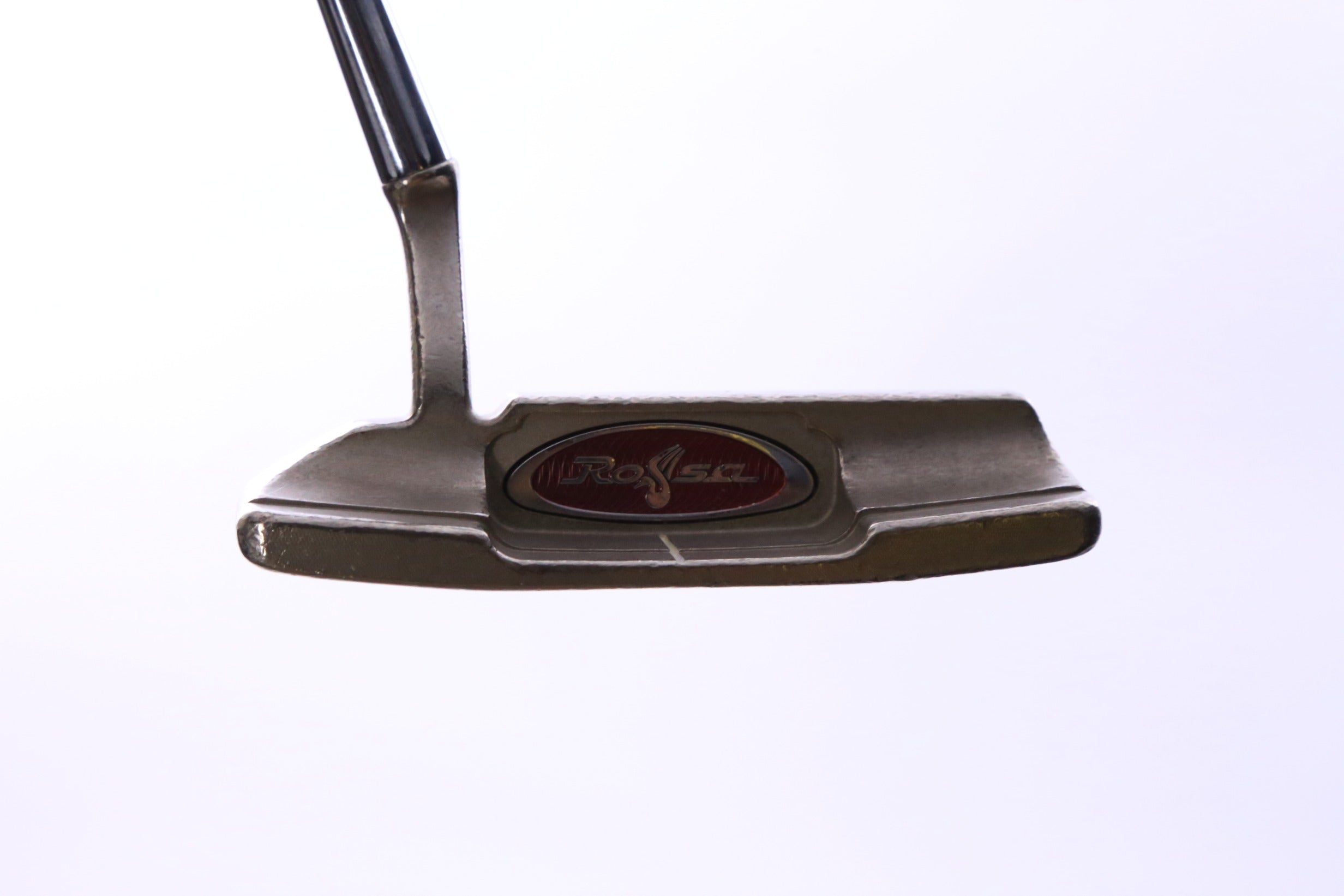 Used TaylorMade Rossa Indy Sport 6 Putter - Right-Handed - 35 in - Blade-Next Round