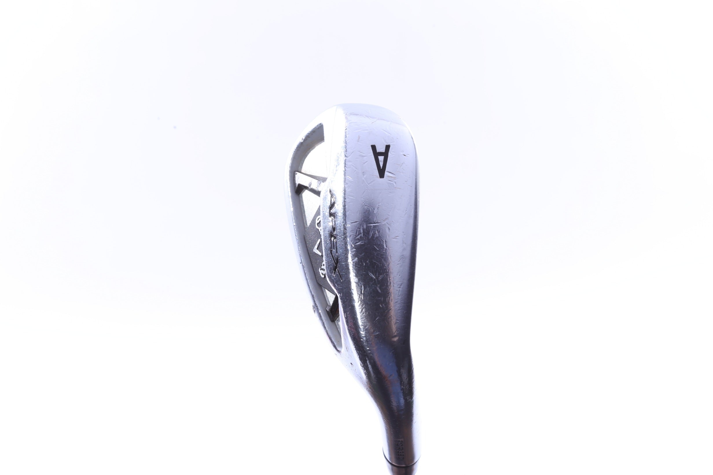 Used Callaway Apex 21 Approach Wedge - Right-Handed - 48 Degrees - Regular Flex-Next Round
