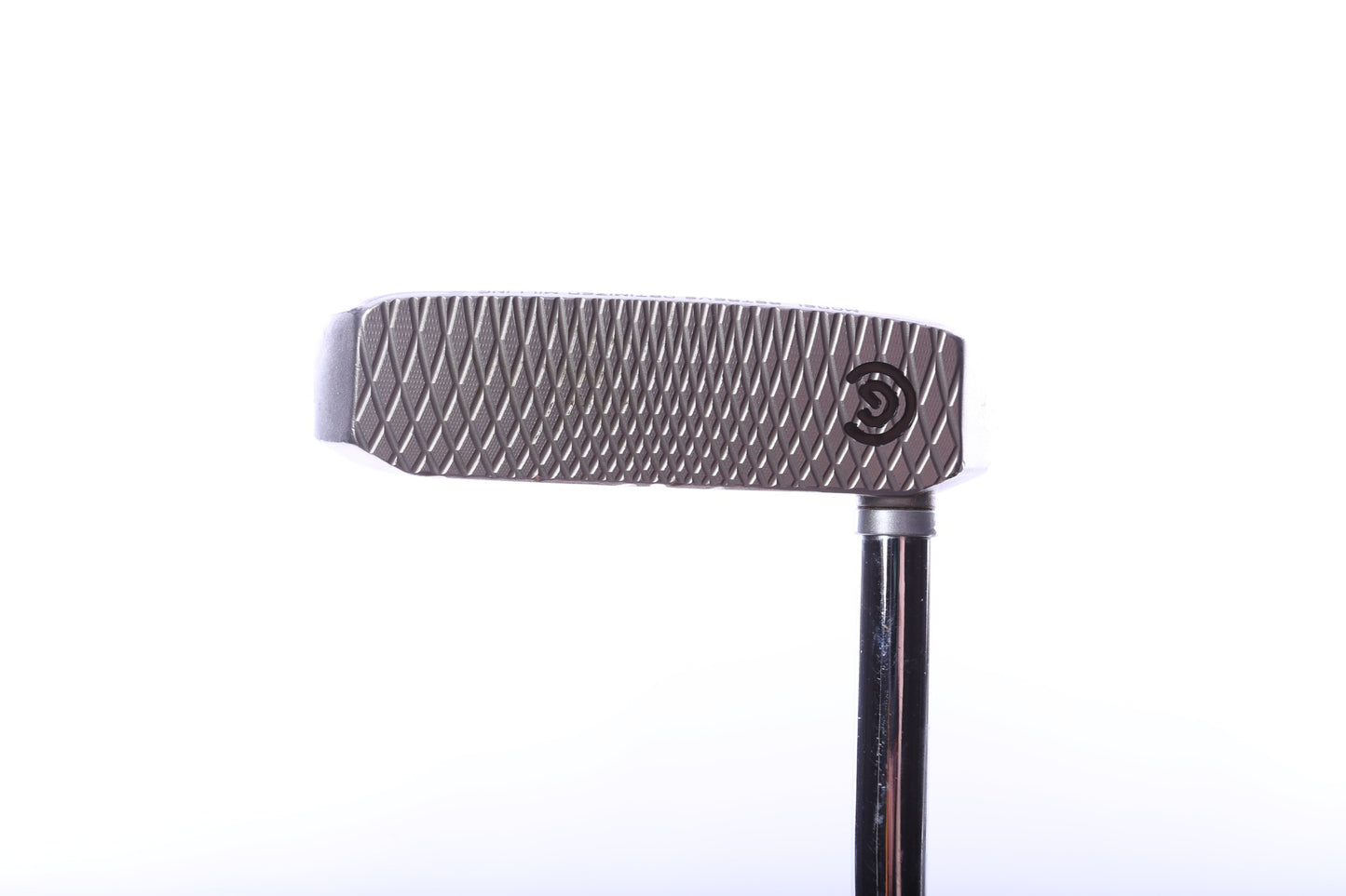 Used Cleveland HB Soft 2 Retreve Putter - Left-Handed - 33.25 in - Mallet-Next Round