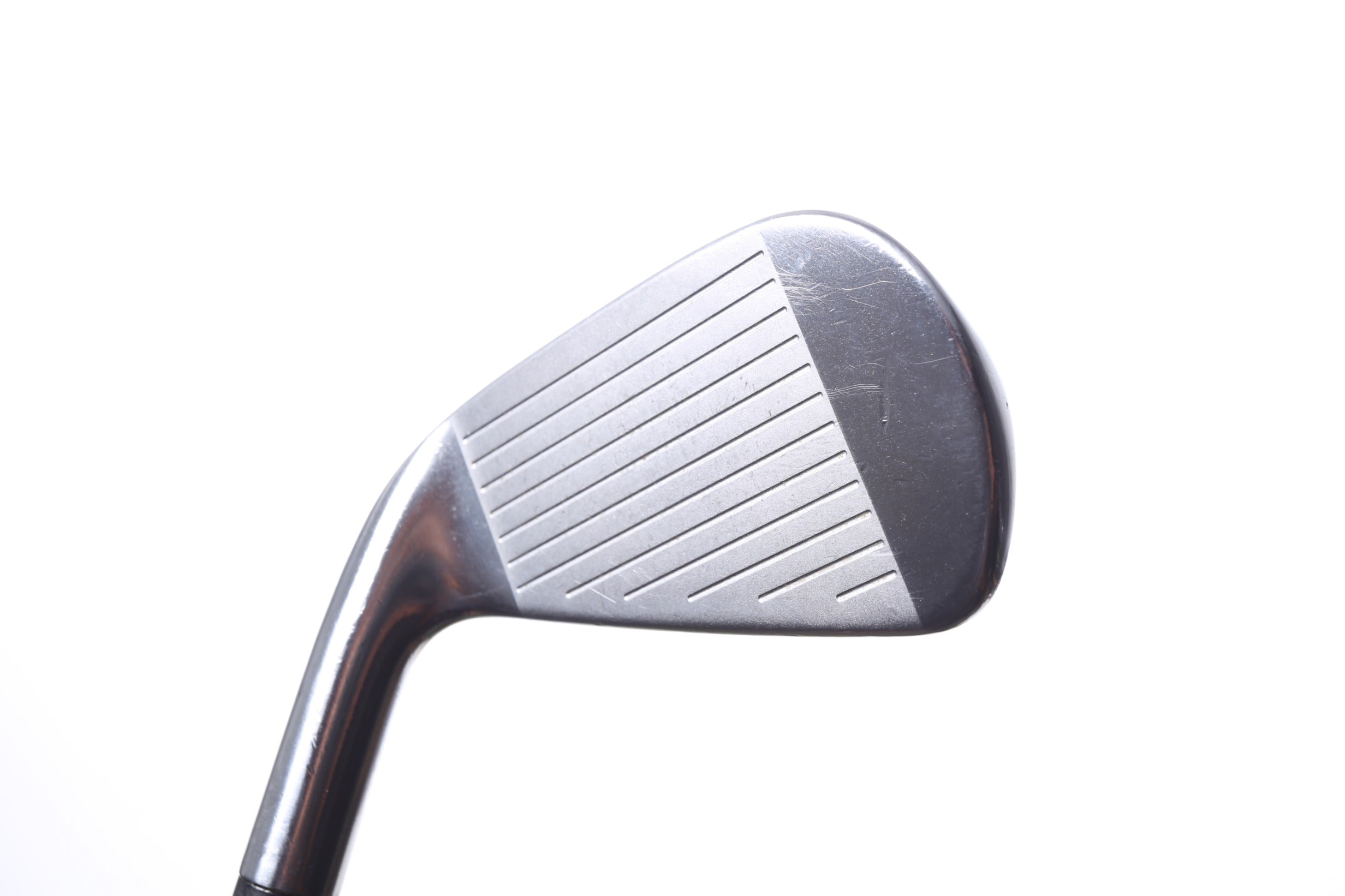 Used Titleist 718 CB Single 4-Iron - Right-Handed - Stiff Flex-Next Round