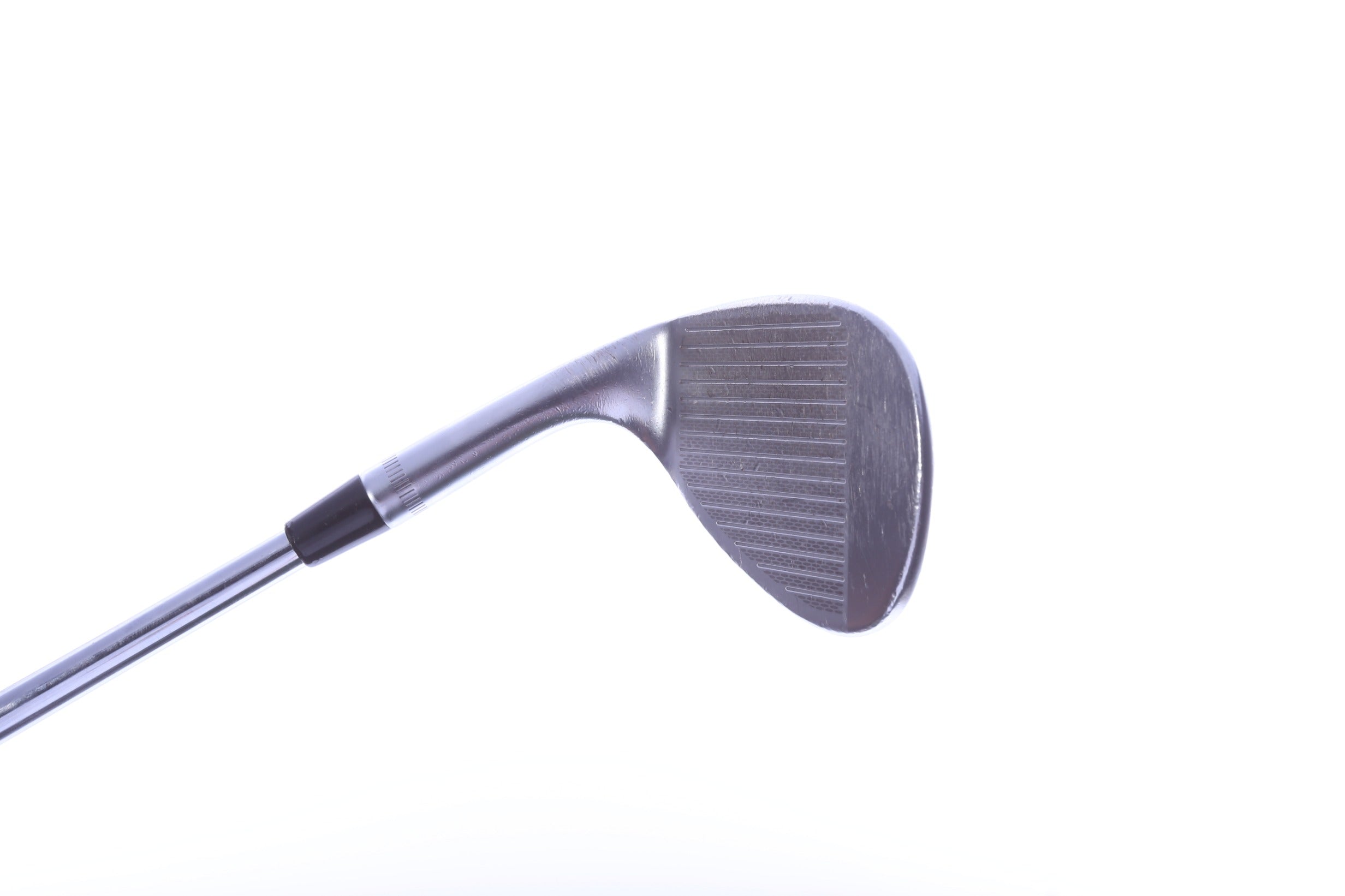 Used Callaway Mack Daddy 2 Chrome Sand Wedge - Right-Handed - 56 Degrees - Wedge Flex-Next Round
