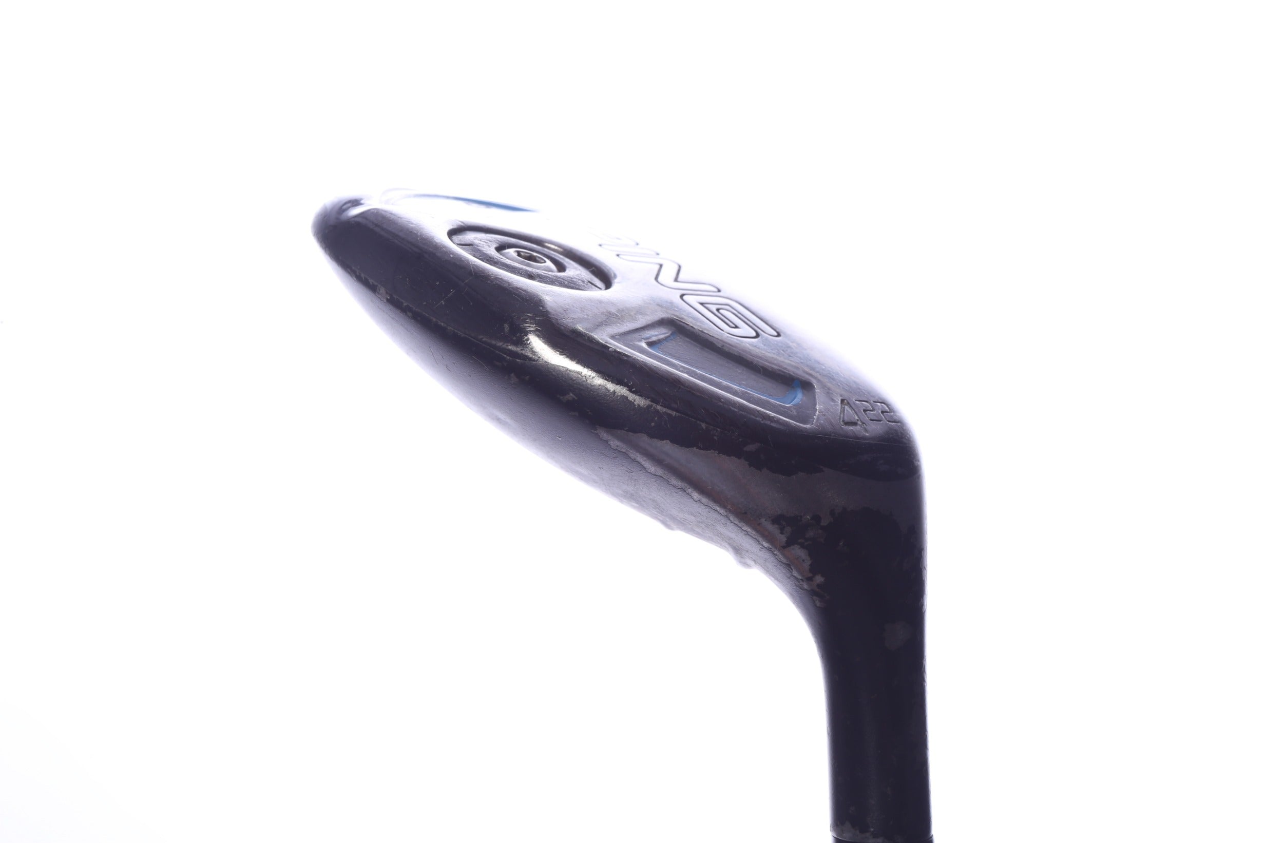 Used Ping G 4H Hybrid - Right-Handed - 22 Degrees - Regular Flex-Next Round