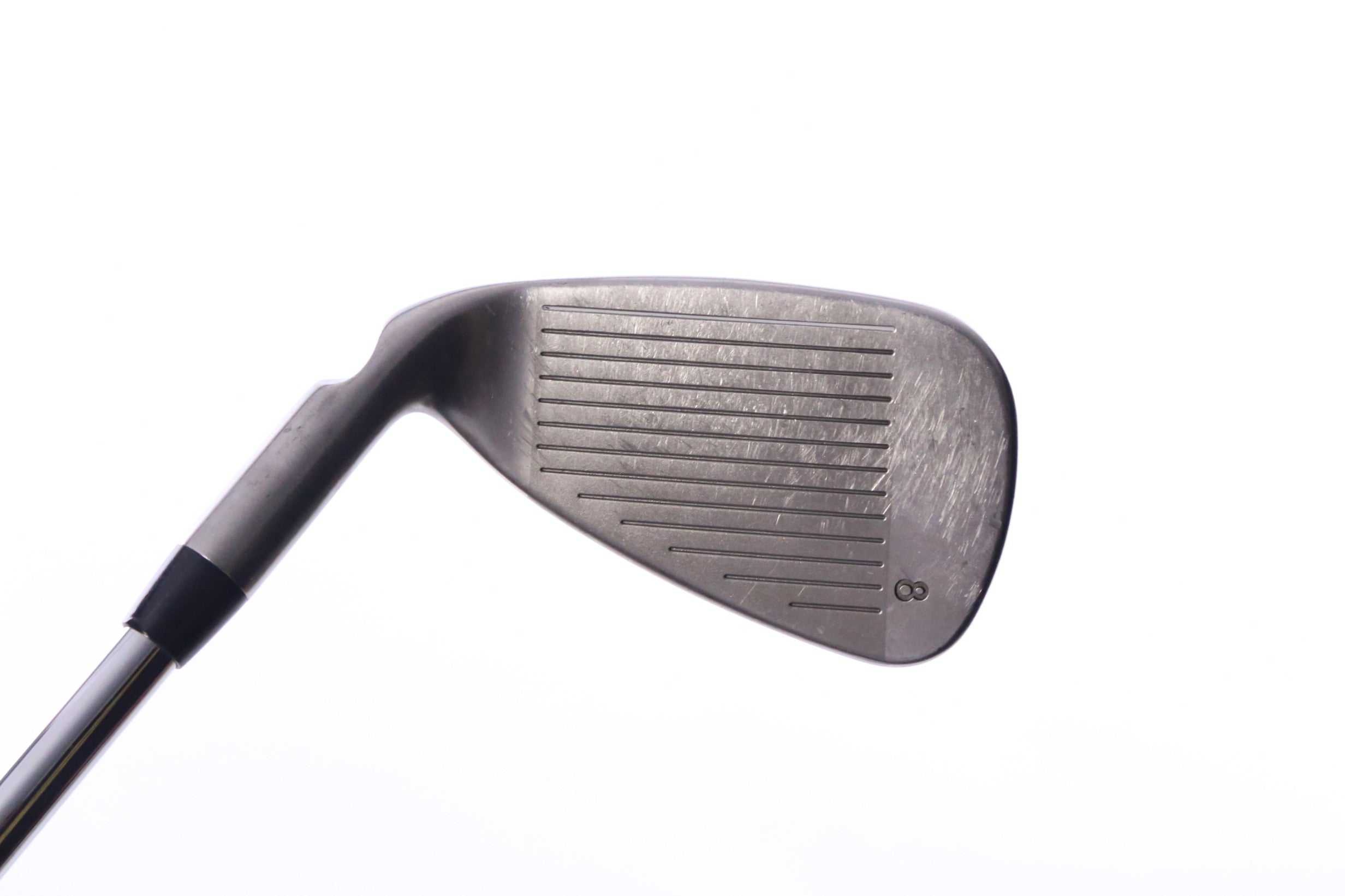 Used Ping G Single 8-Iron - Right-Handed - Stiff Flex-Next Round