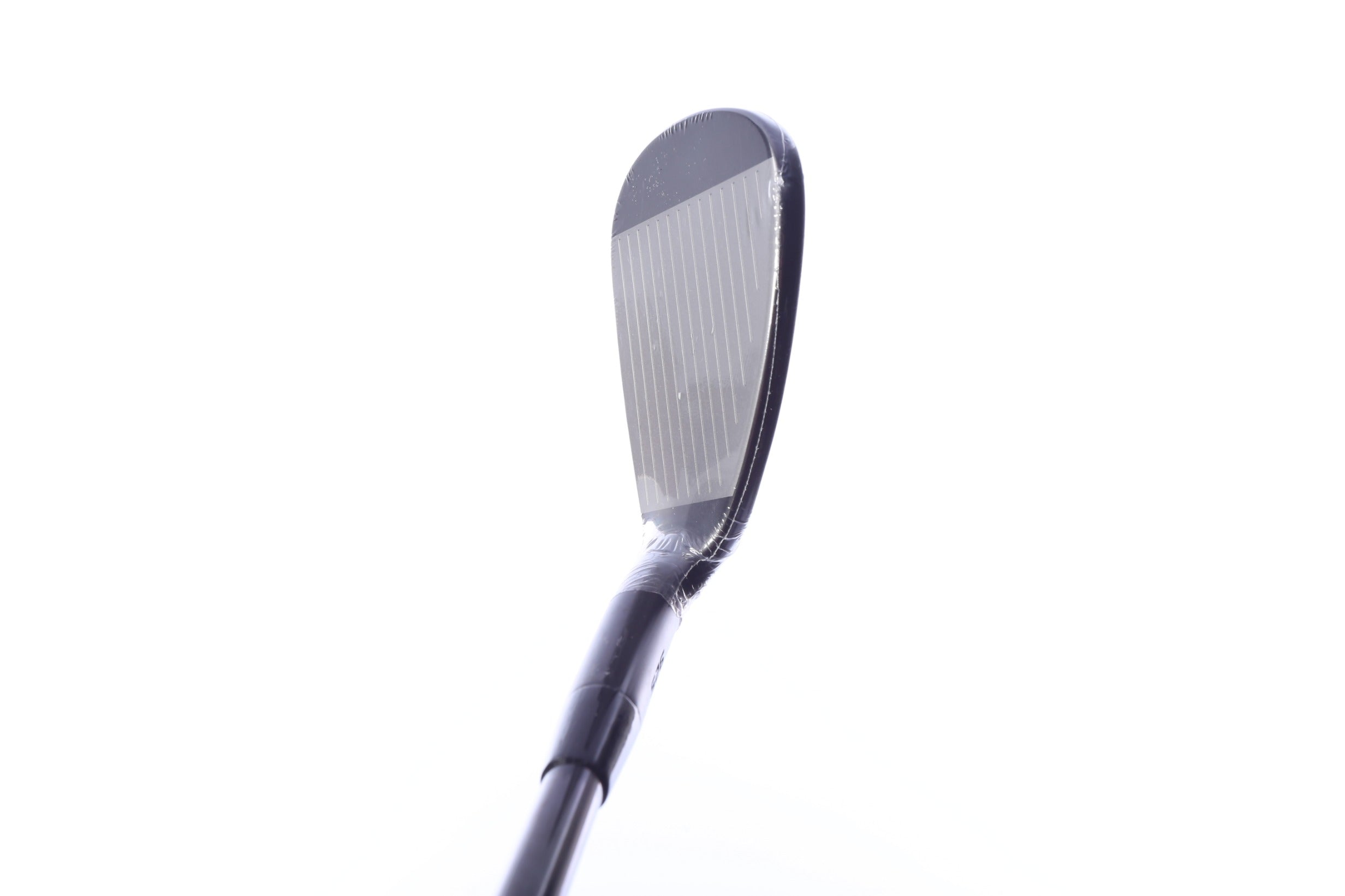 Used Mizuno JPX 925 Forged Black Gap Wedge - Right-Handed - 48 Degrees - Stiff Flex-Next Round