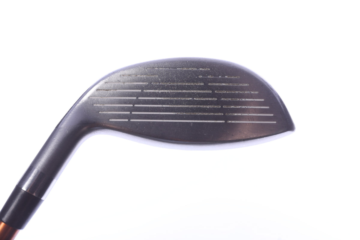 Used Ping G10 3H Hybrid - Right-Handed - 18 Degrees - Regular Flex