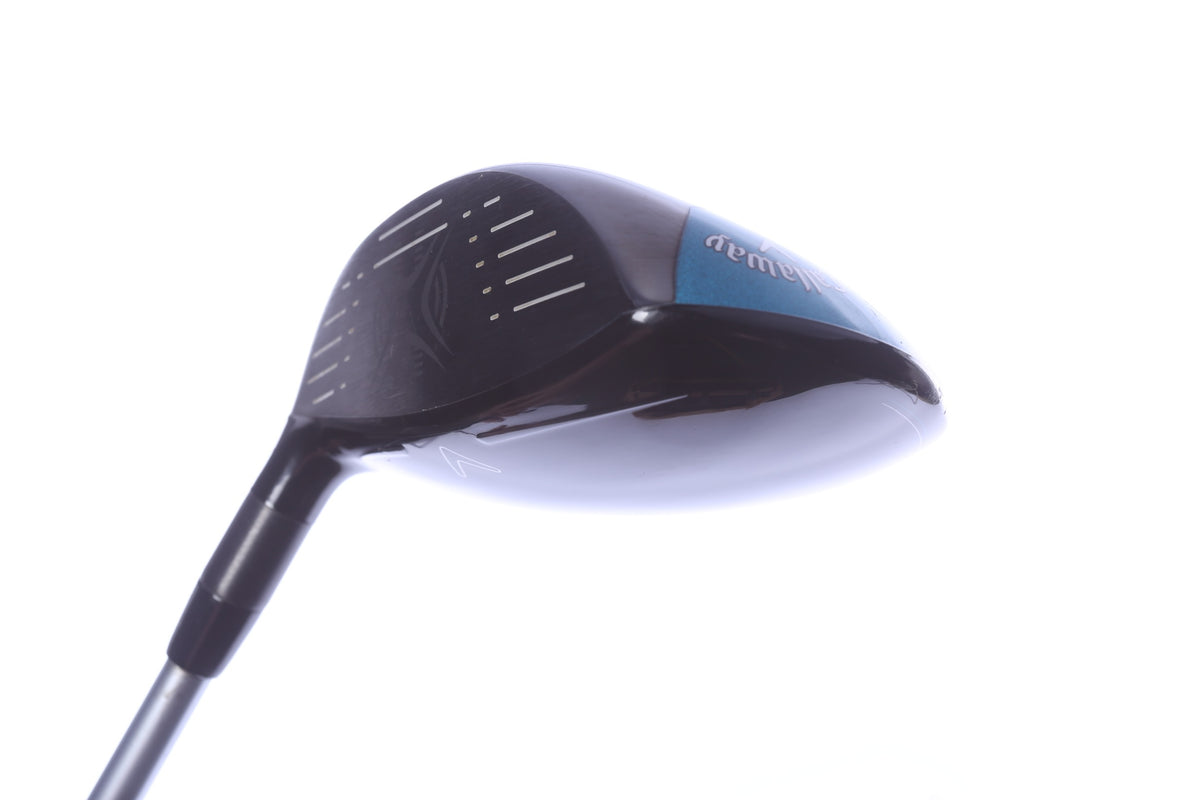 Used Callaway Rogue 5-Wood - Right-Handed - 19 Degrees - Regular Flex