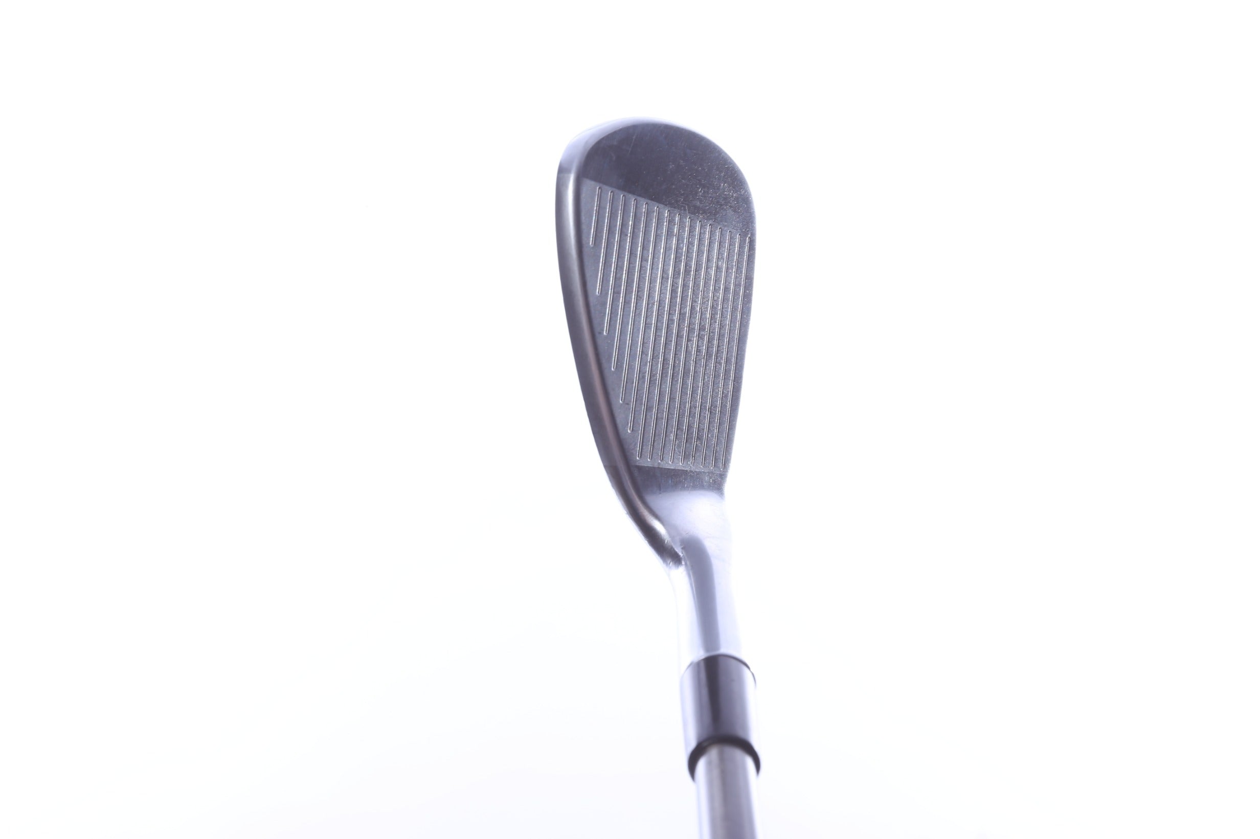 Used TaylorMade 2019 P790 Iron Set - Left-Handed - 5-PW - Regular Flex-Next Round