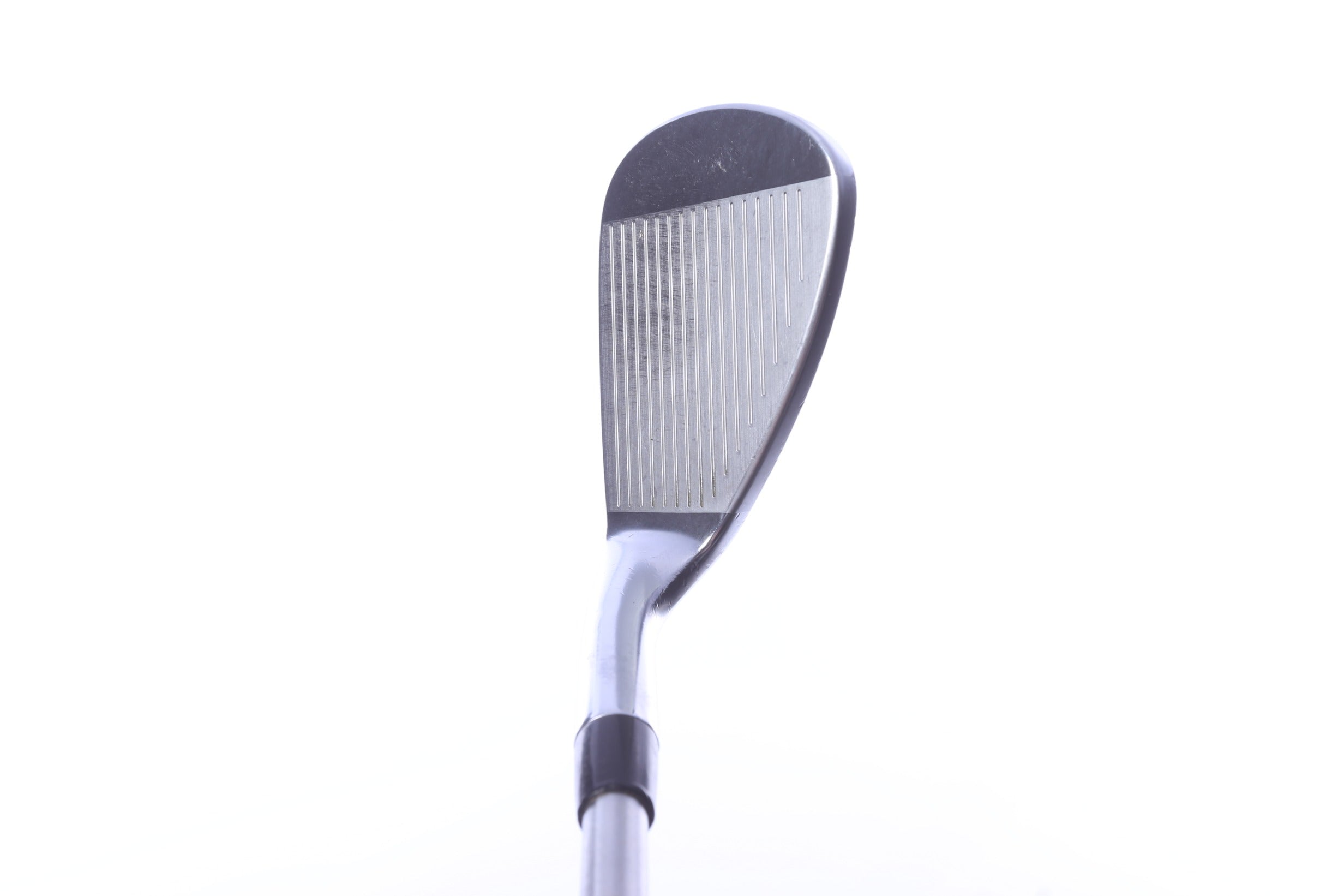 Used Srixon ZX5 Approach Wedge - Right-Handed - 49 Degrees - Stiff Flex-Next Round