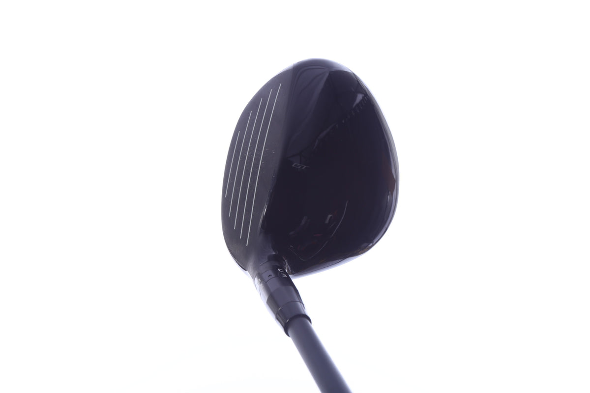Used Titleist GT1 5-Wood - Right-Handed - 18 Degrees - Stiff Flex