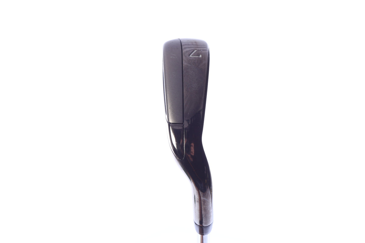Used Callaway Big Bertha OS Single 7-Iron - Right-Handed - Regular Flex